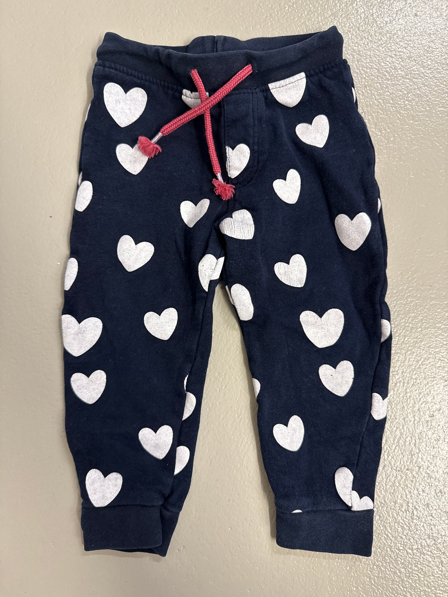 Jogginghose - Gr. 86