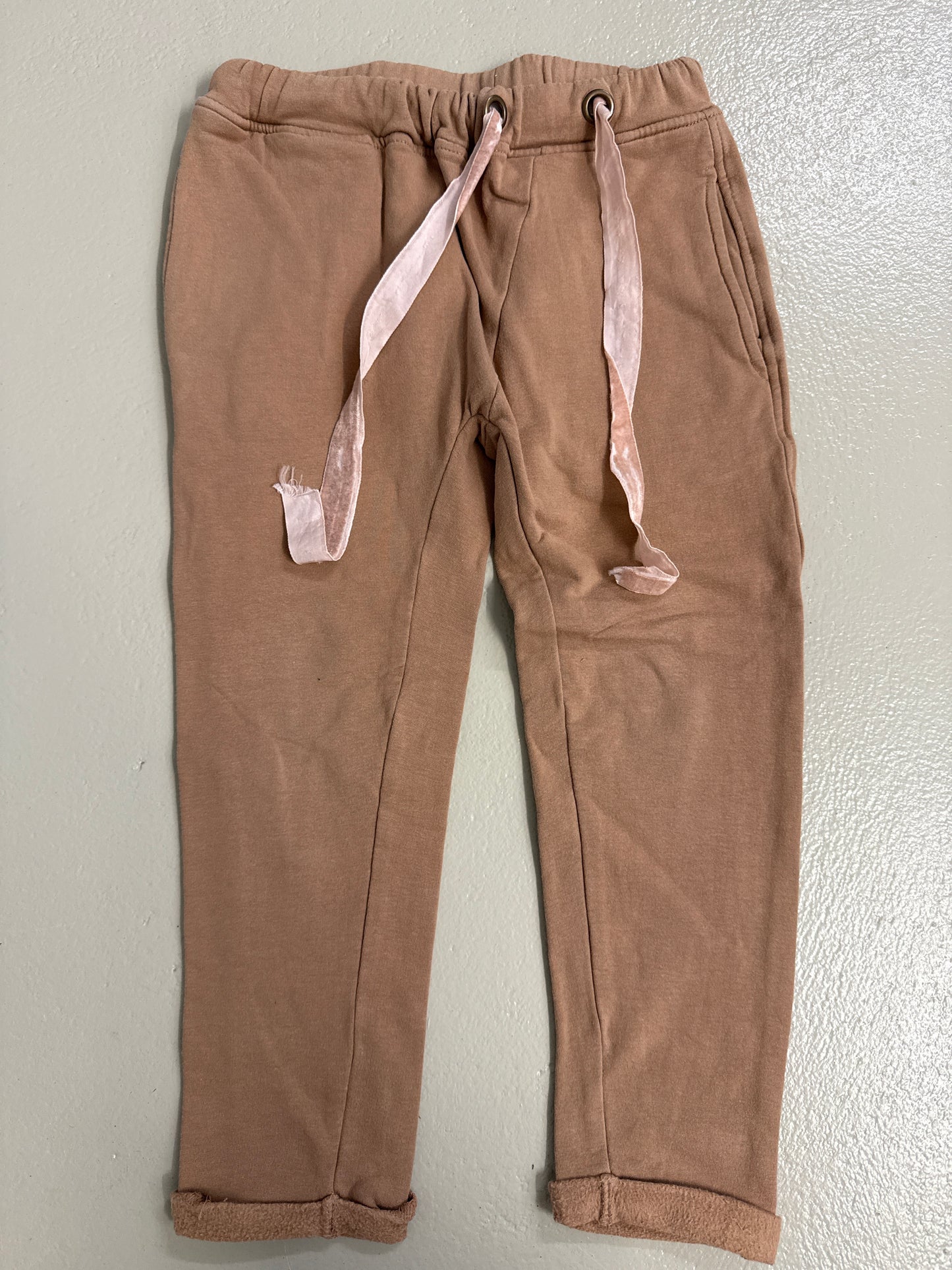 Jogginghose - Gr. 110