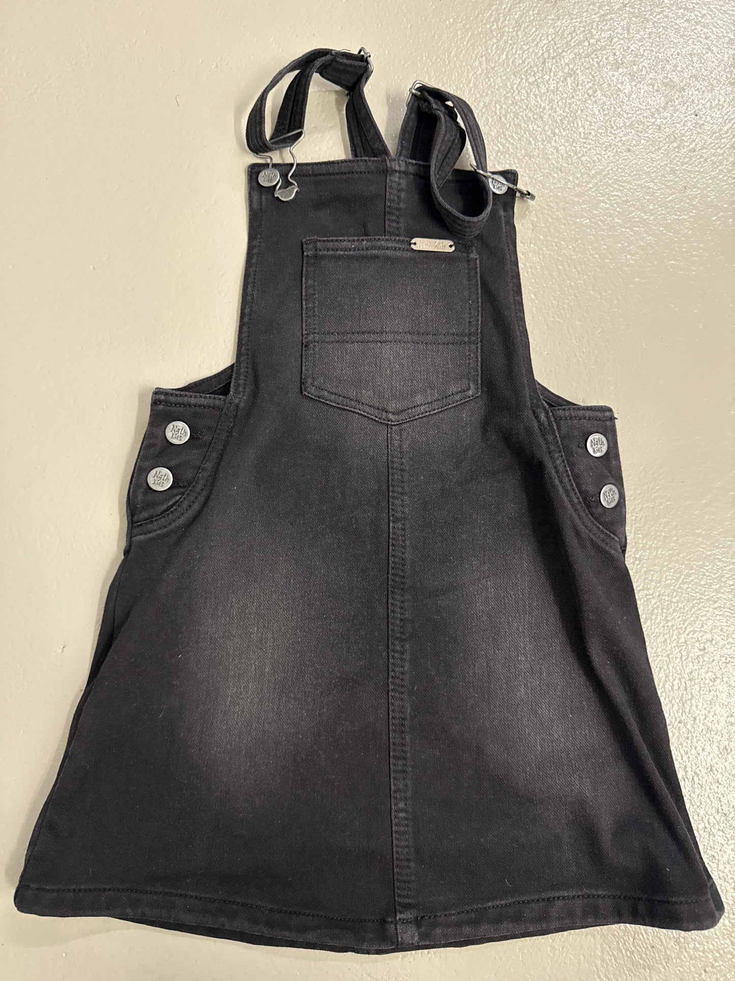 Dress Jeans - Size 110