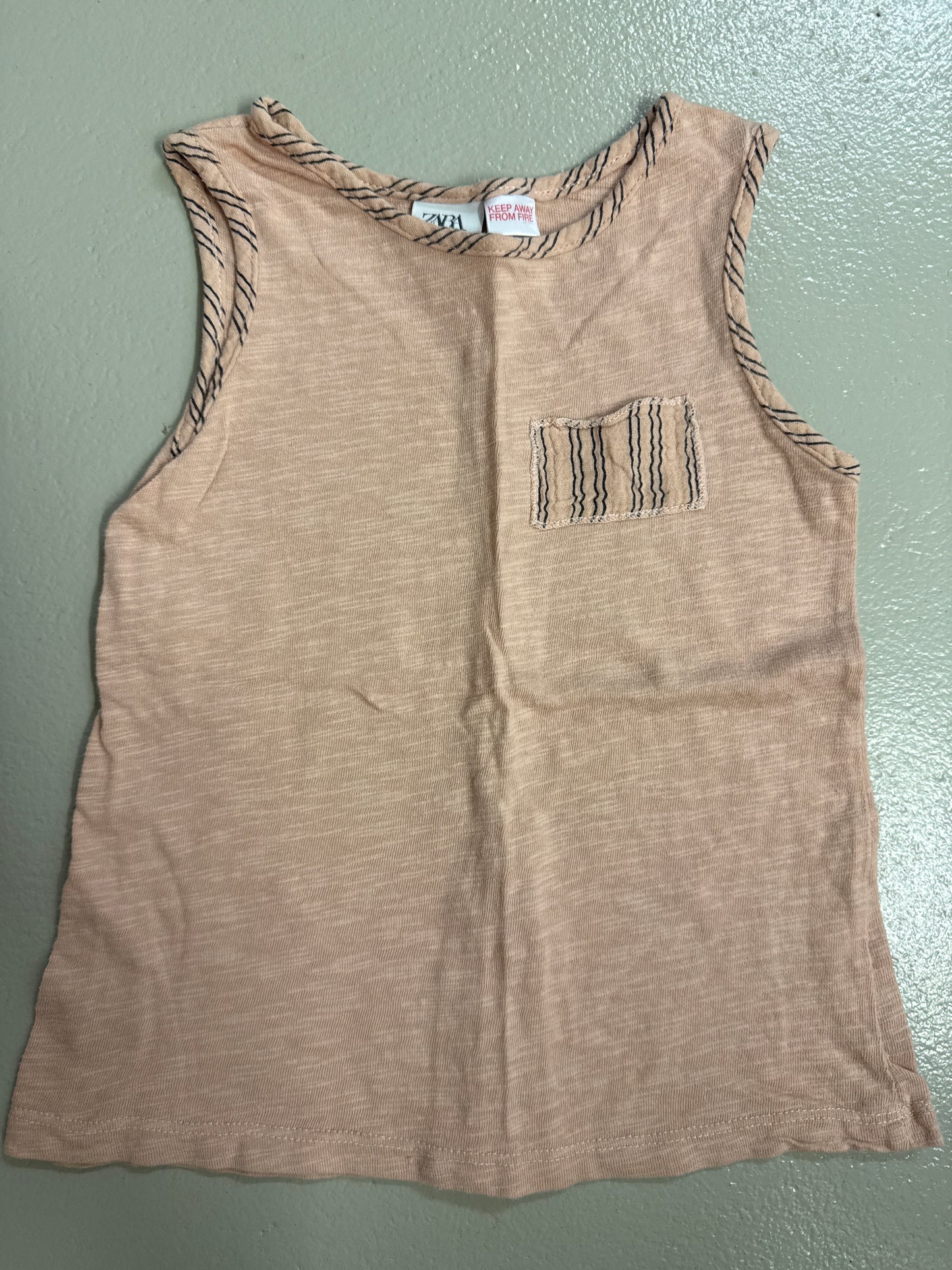 Tanktop - Gr. 104