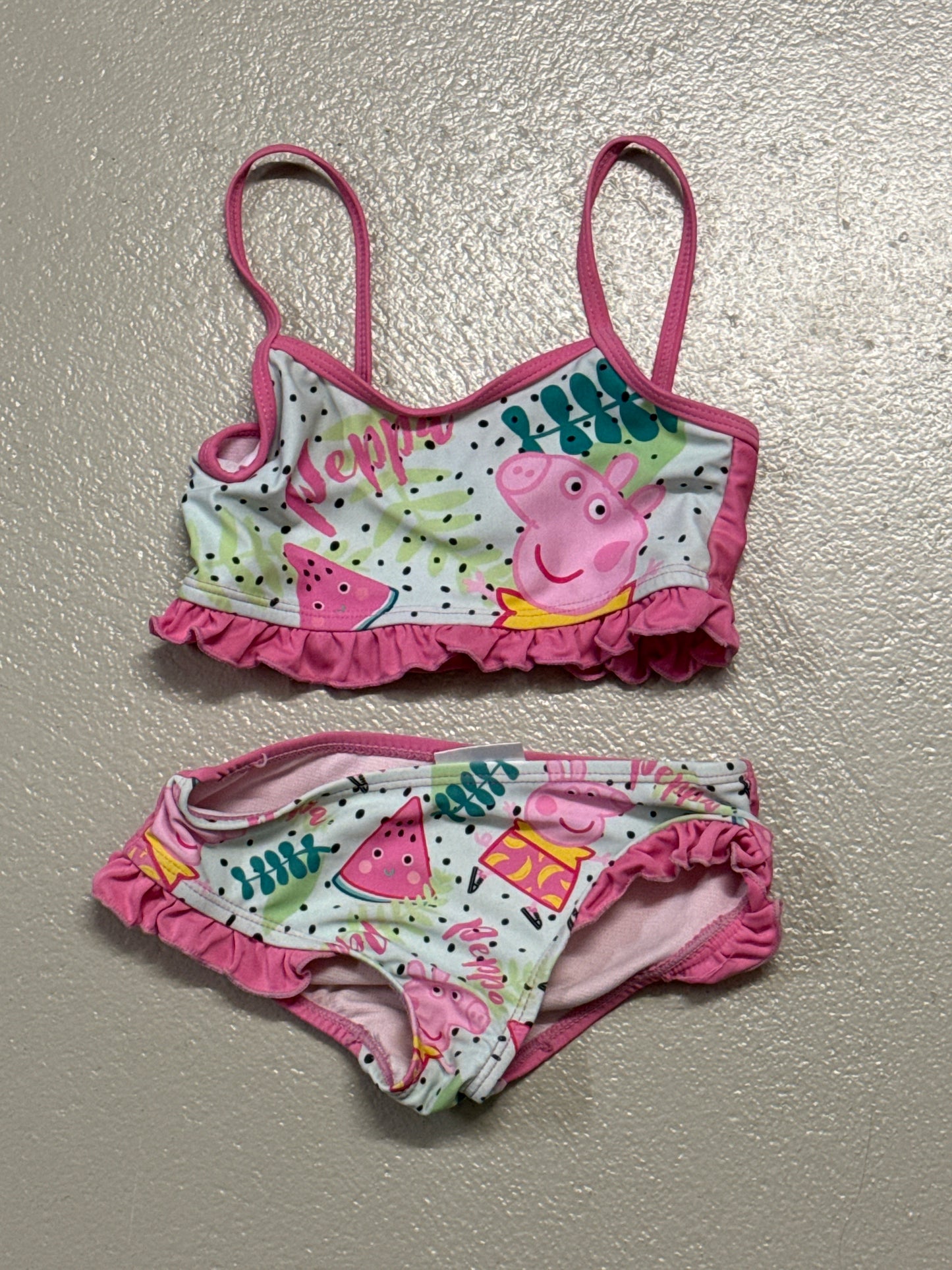 Bikini Pepper Wutz - Gr. 98/104