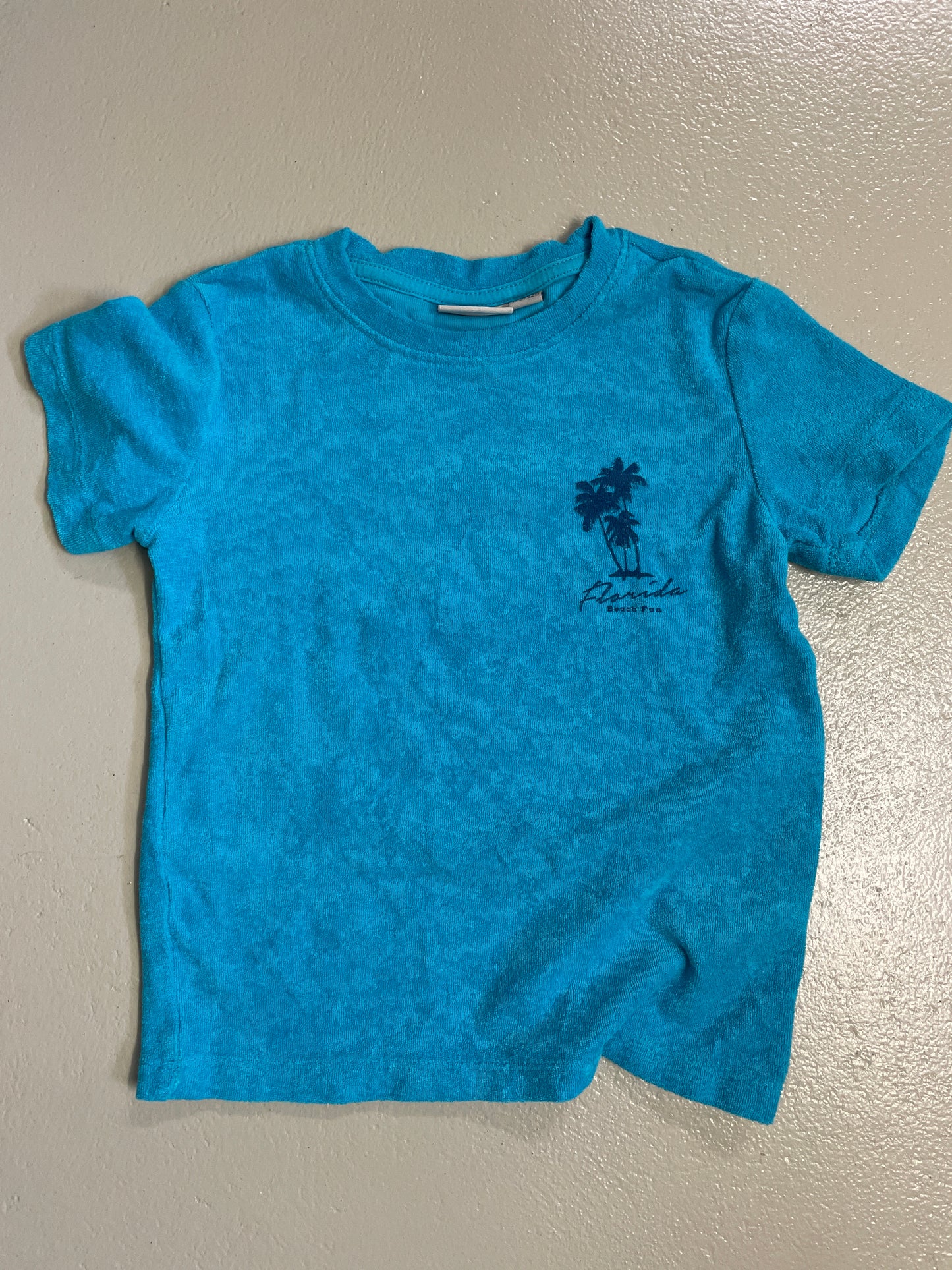 T-Shirt - Gr. 122/128