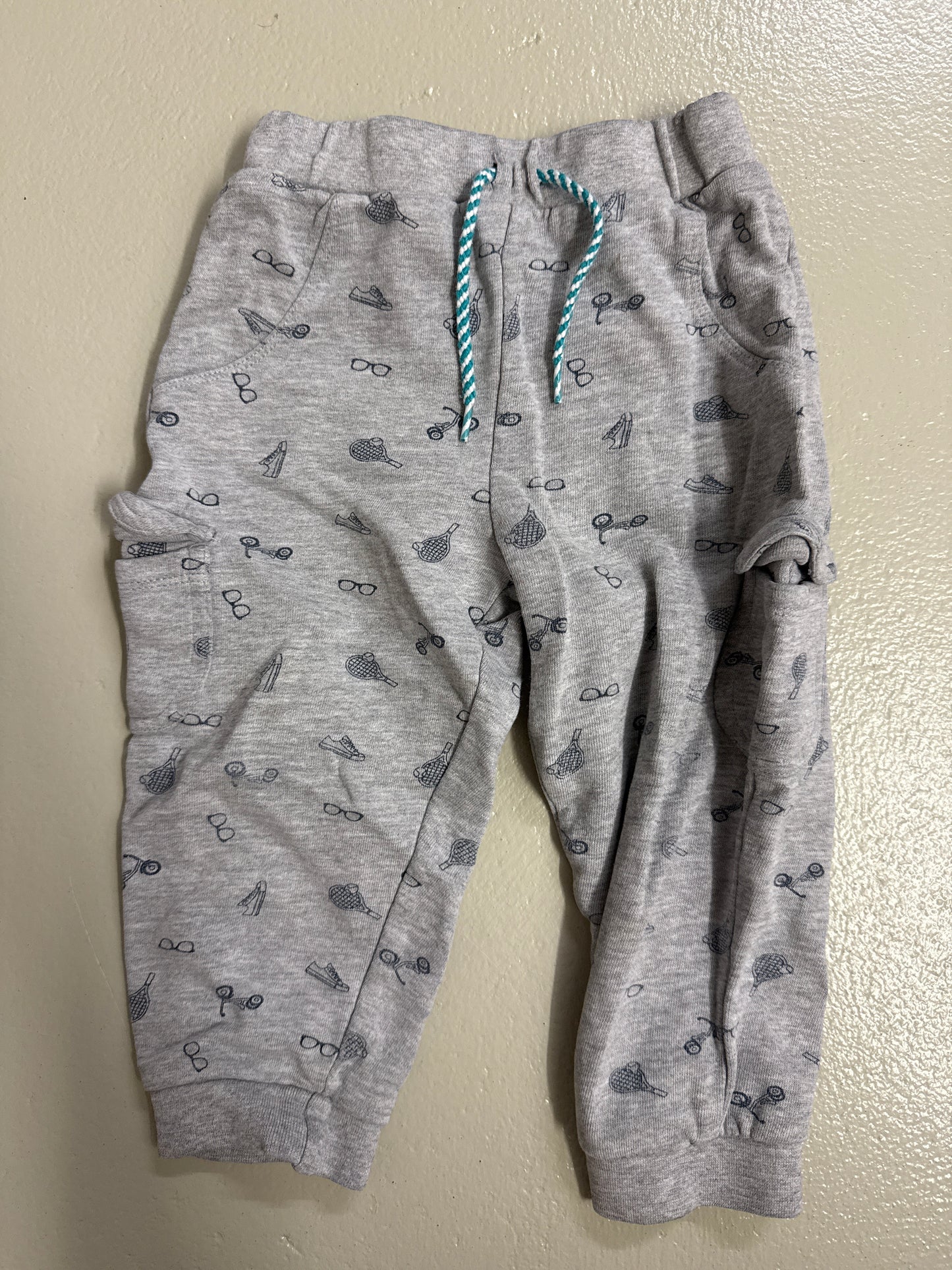 Jogginghose - Gr. 92