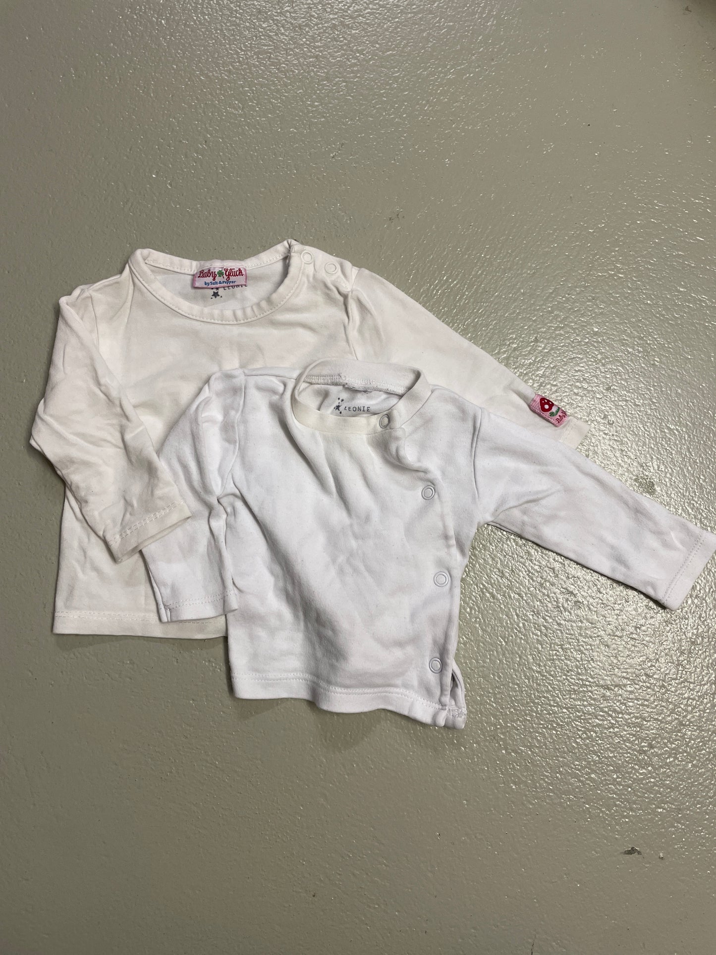 Bundle of 2 - Shirts - Size 56