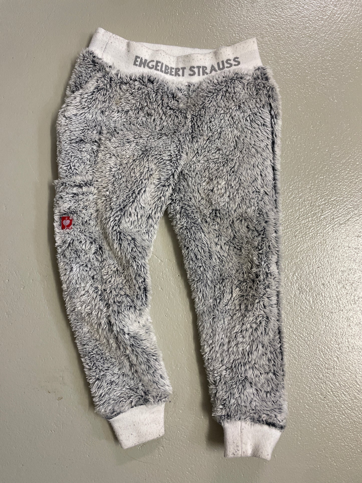 Engelbert Strauss jogging pants - size 110/116