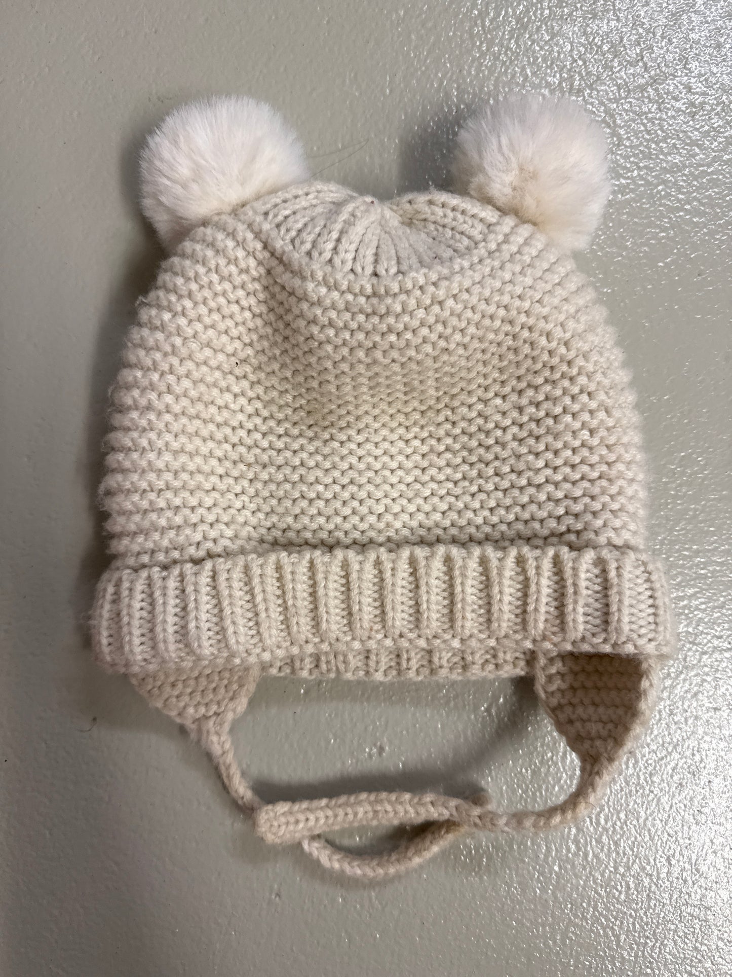 Bobble hat - from 3 years