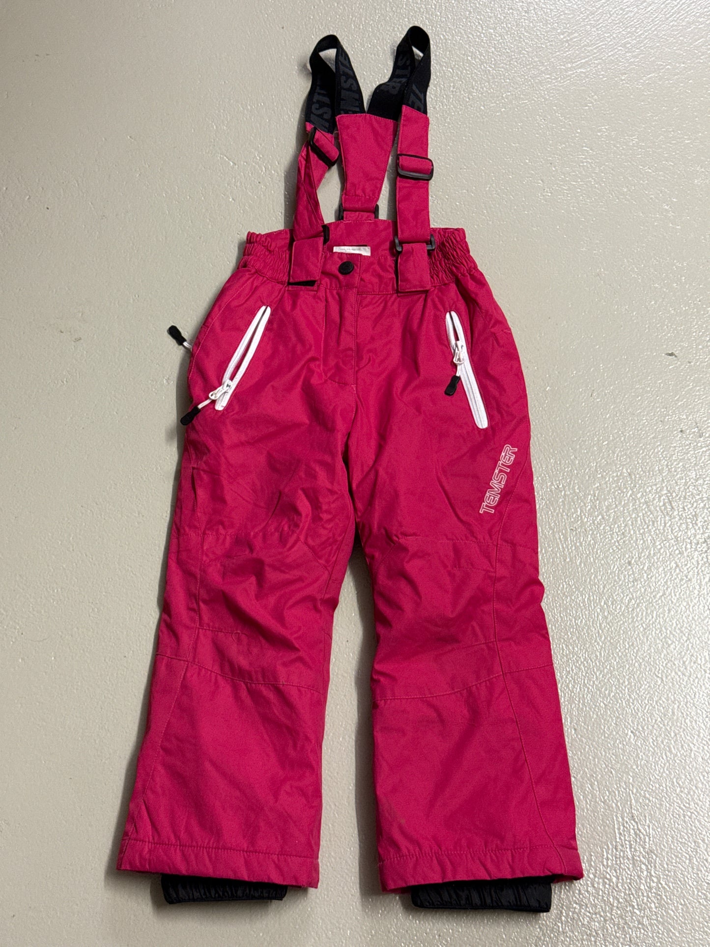 Schnee/Matschhose Winter - Gr. 98