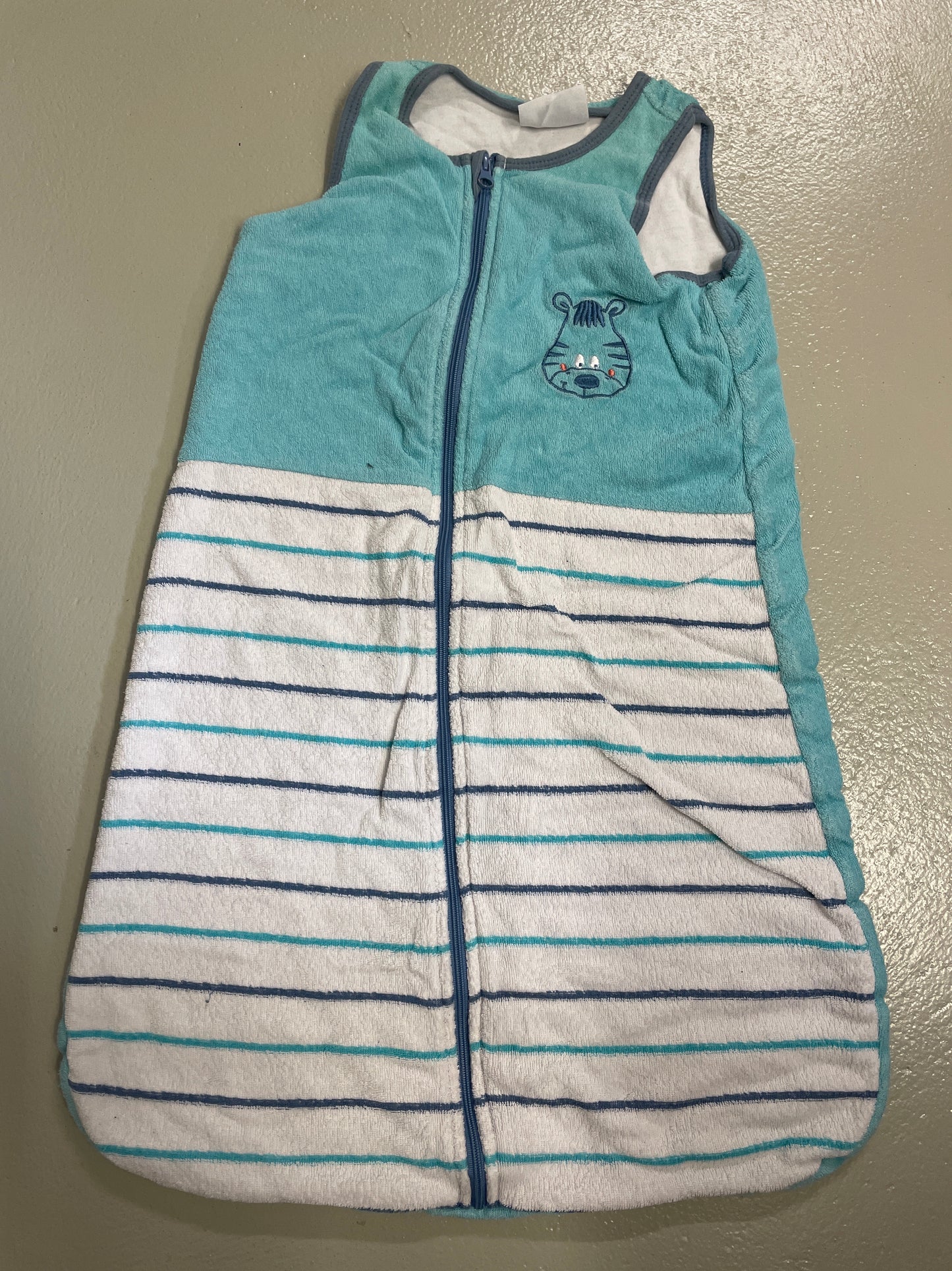 Schlafsack kurz - Gr. 74