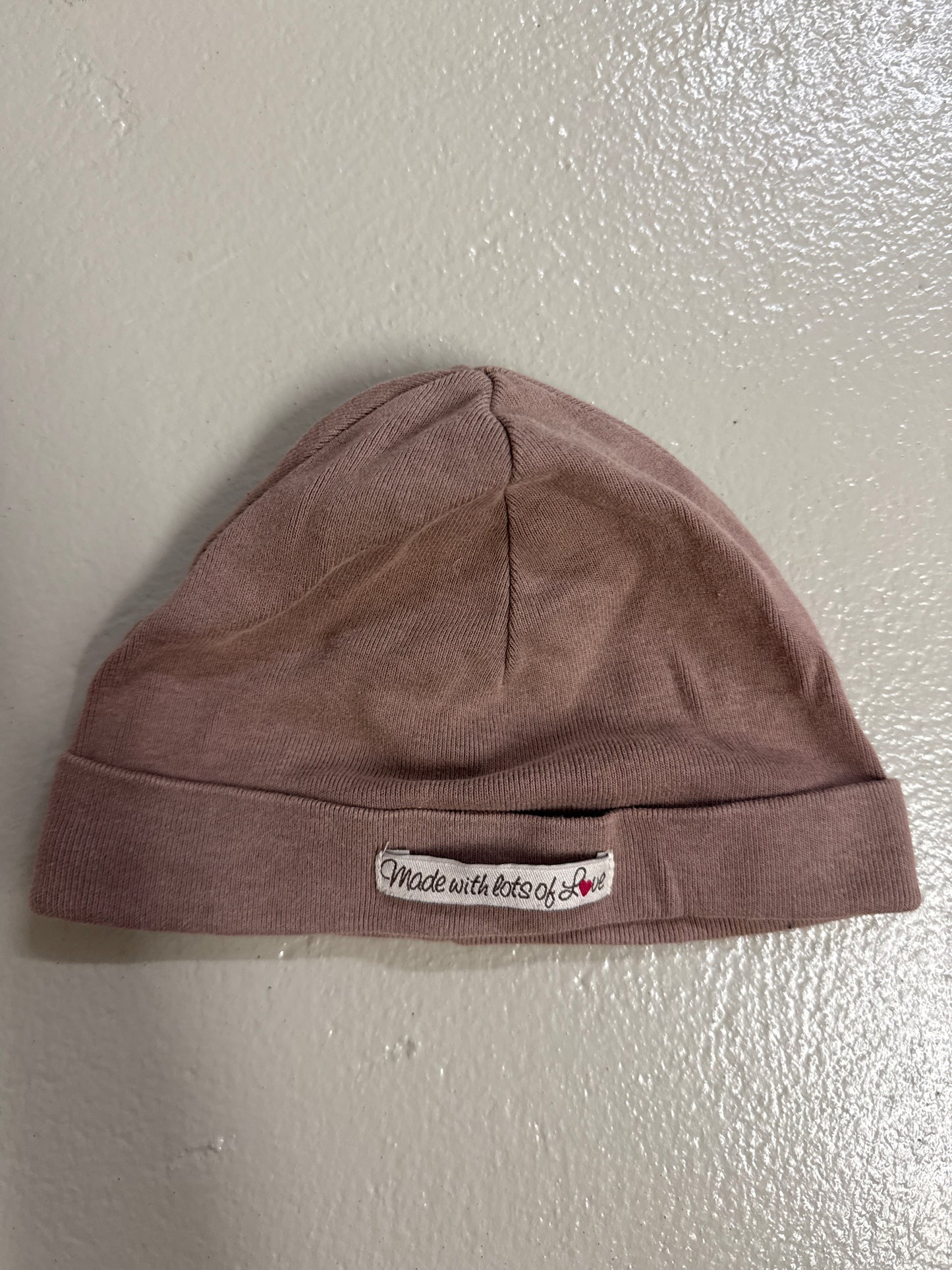 Mütze dünn - ab 2 Jahren