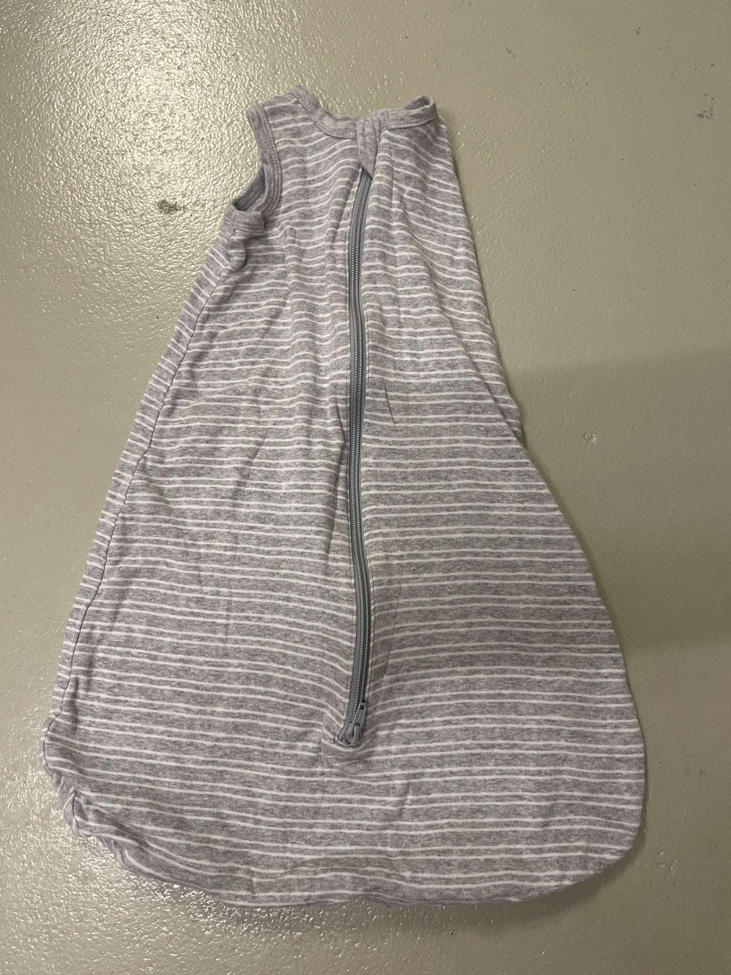 Schlafsack gestreift - Gr. 50