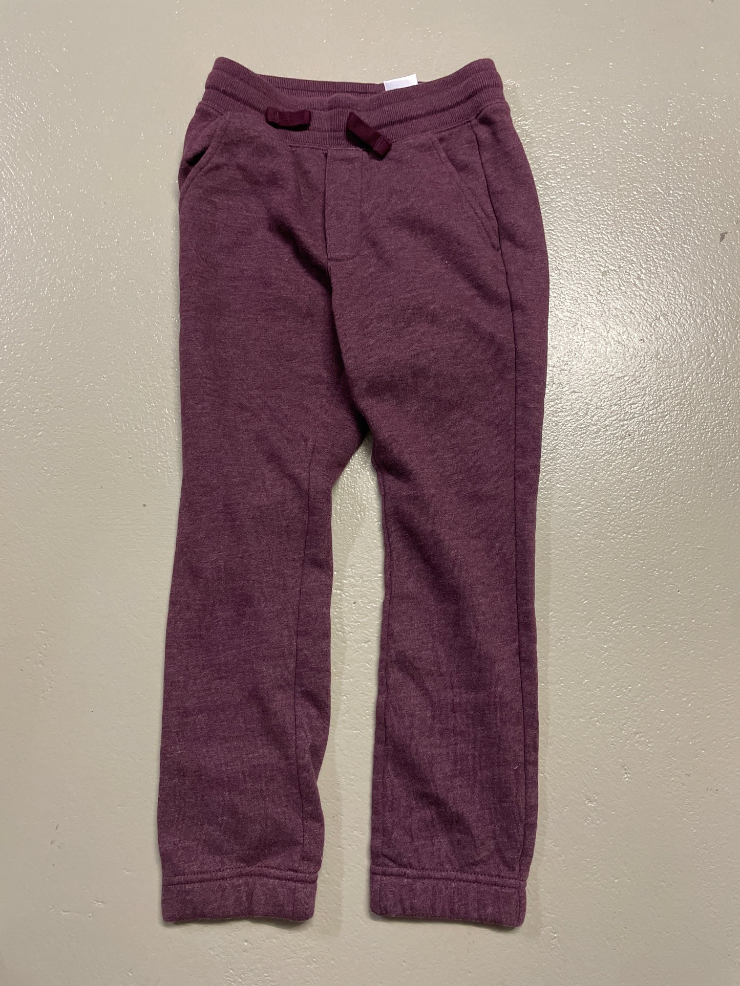 Jogginghose lang - Gr. 122