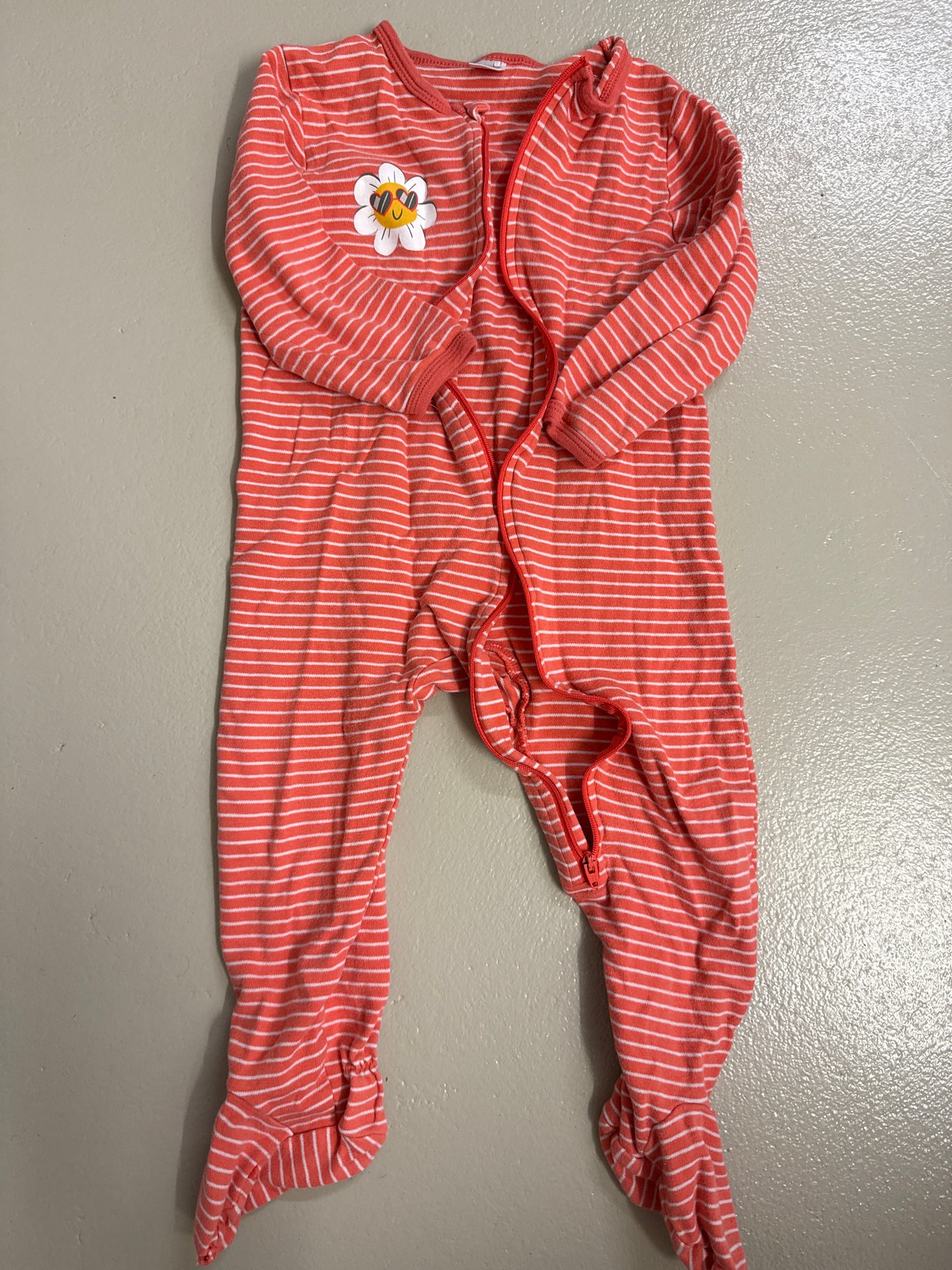 Strampler - Gr. 98/104