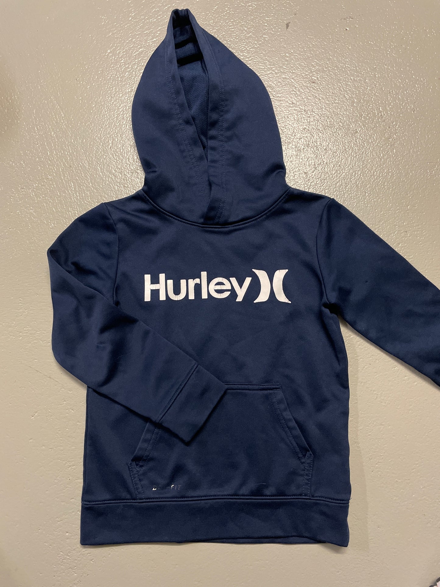 Kapuzenpullover Sport - Gr. 110