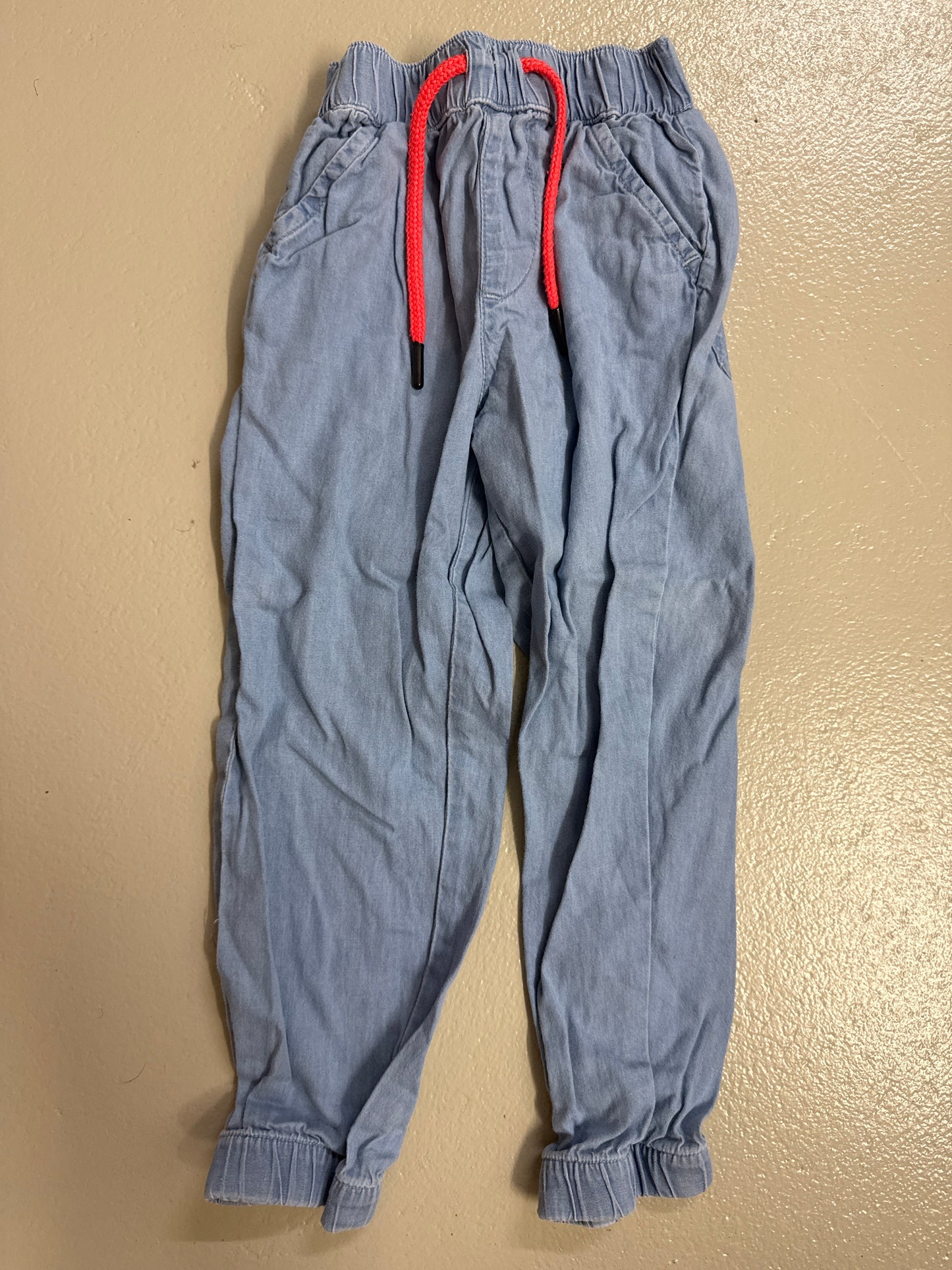 Thin trousers - size 92/98