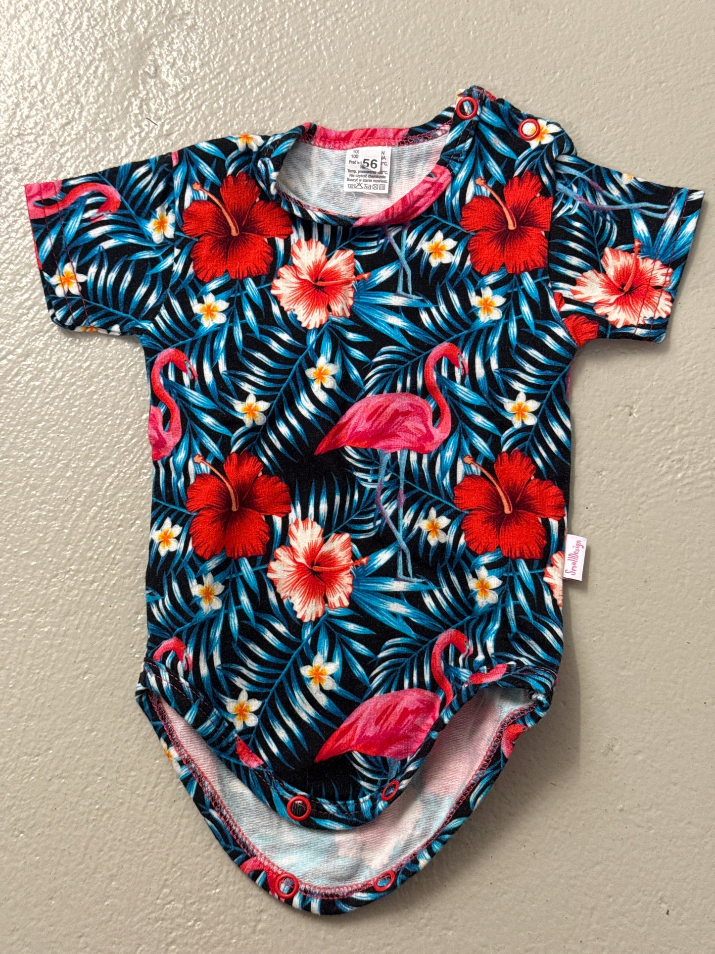 Body Flamingo - Gr. 56