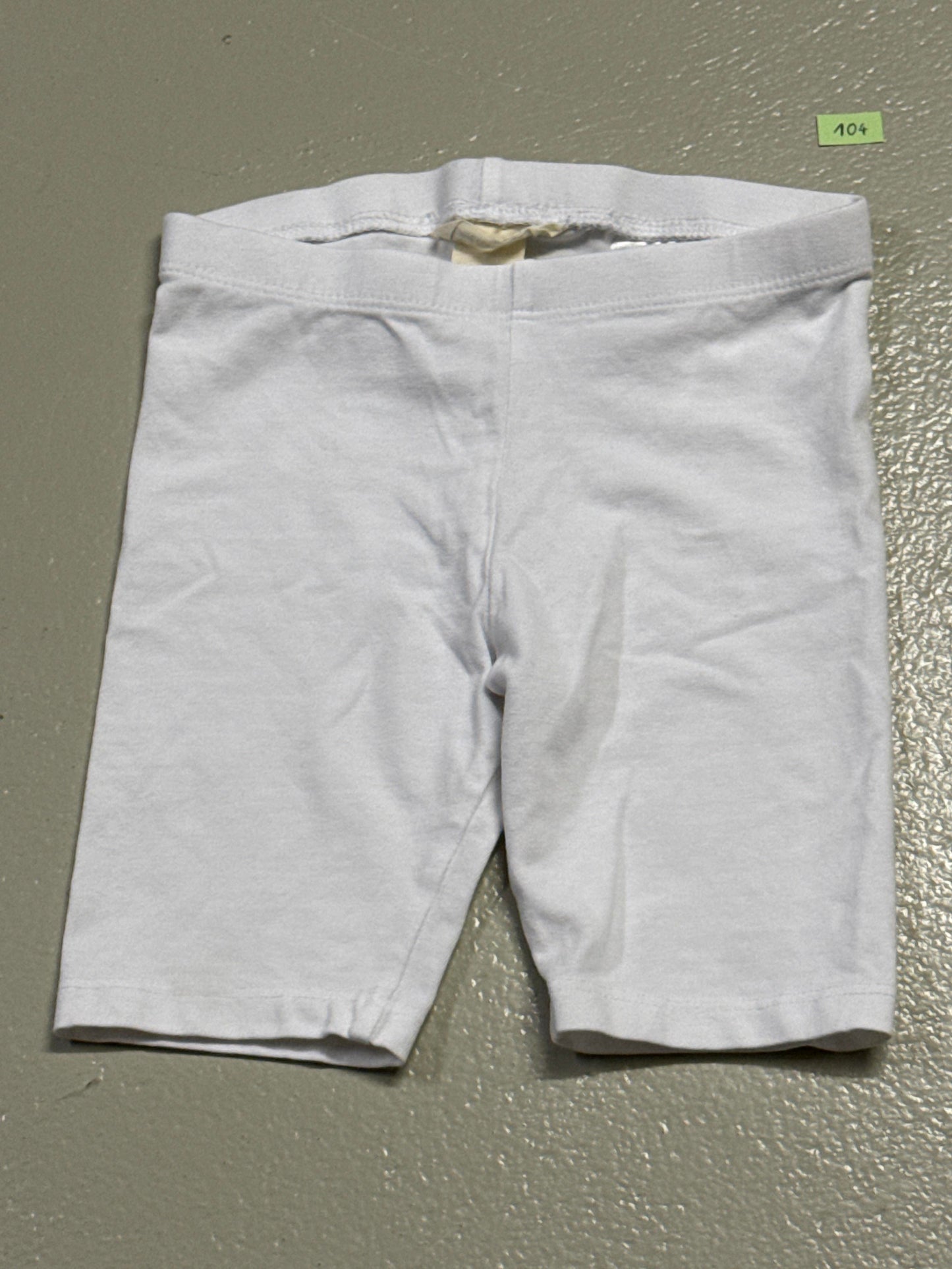 Leggings kurz- Gr. 104