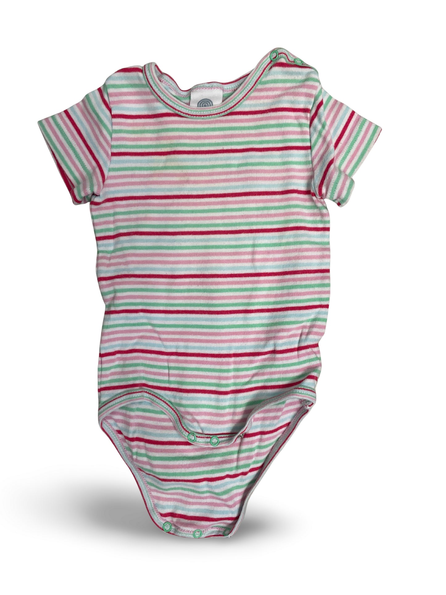 Short bodysuit - size 62