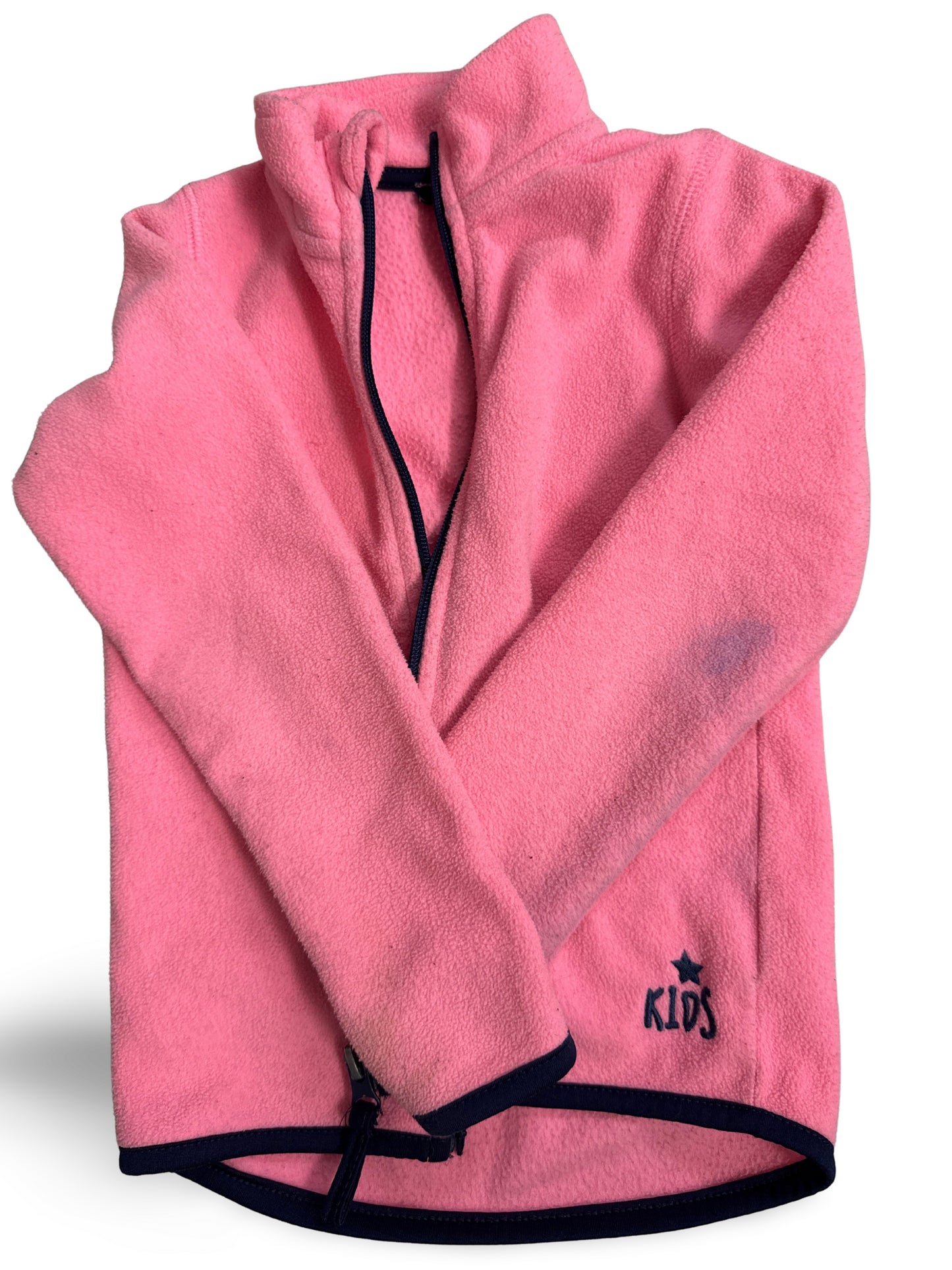 Jacke Fleece - Gr. 98