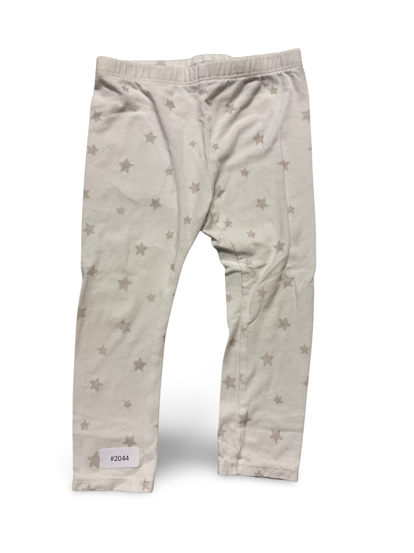 Leggings mit Sternenmuster - Gr. 86