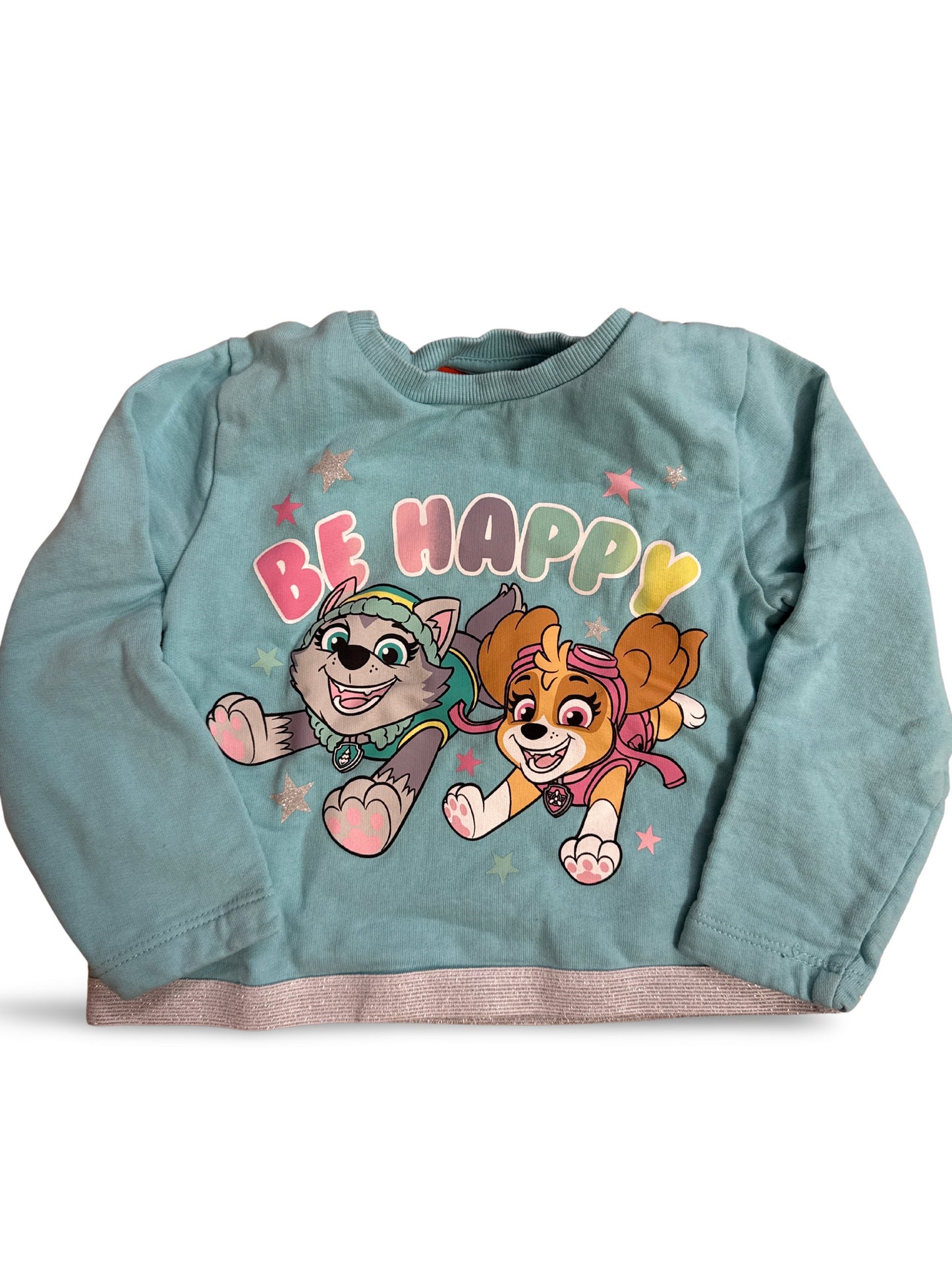 Sweater - size 98/104