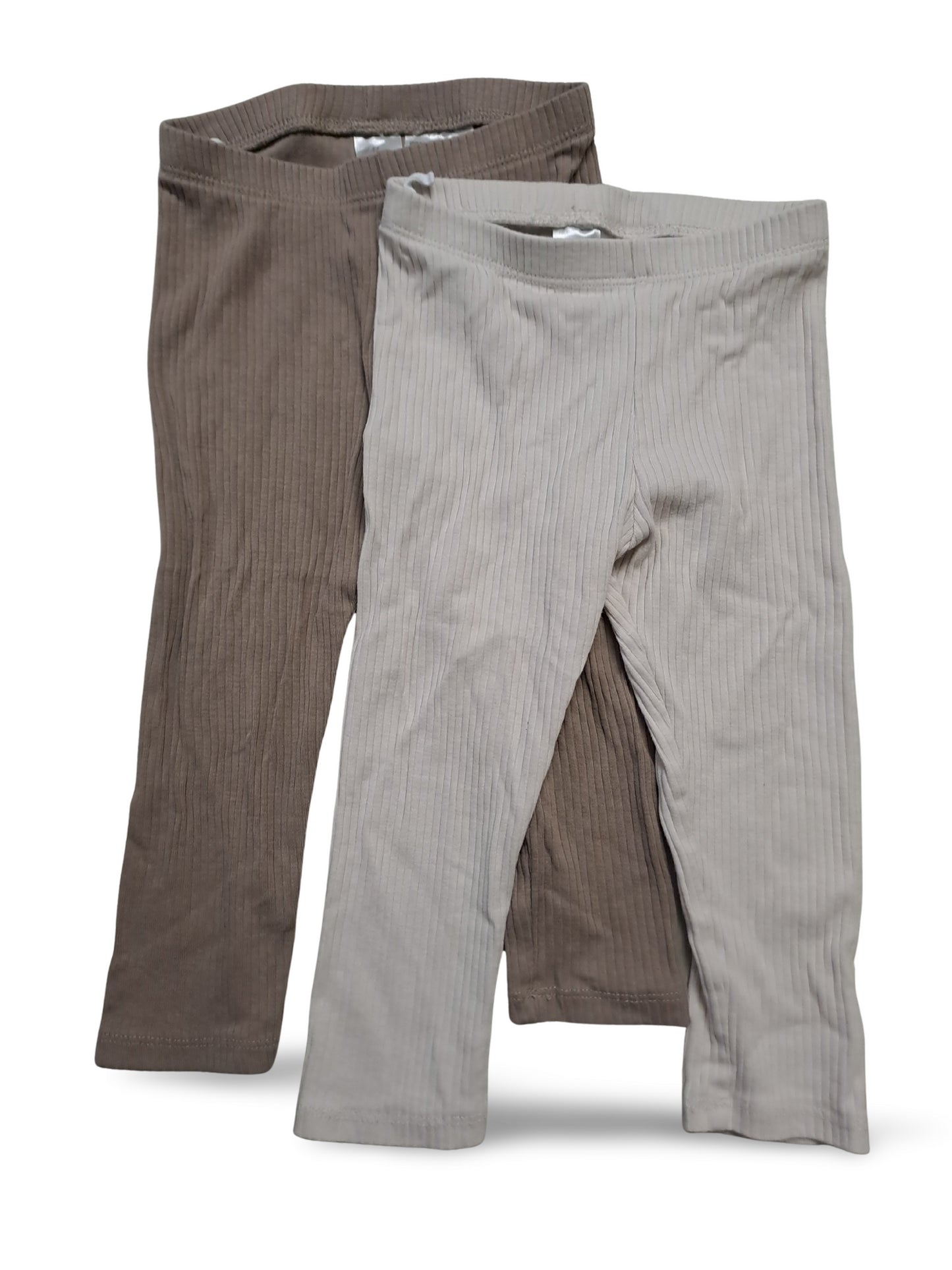 2er Bundle - Leggings - Gr. 92