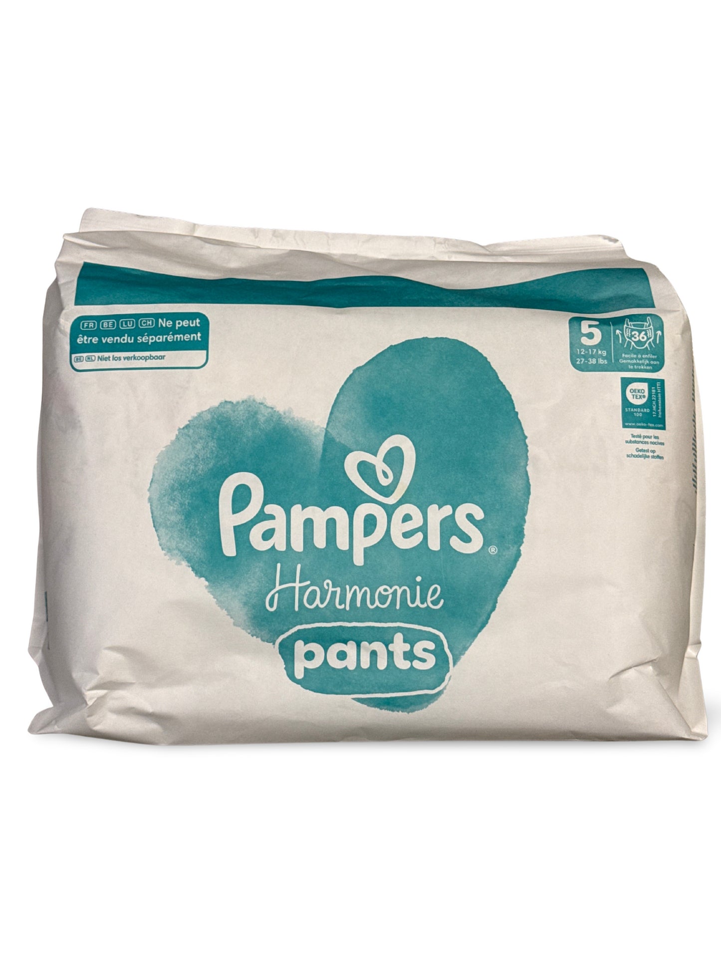 Pampers Harmonie Gr. 5 / 36er Pack