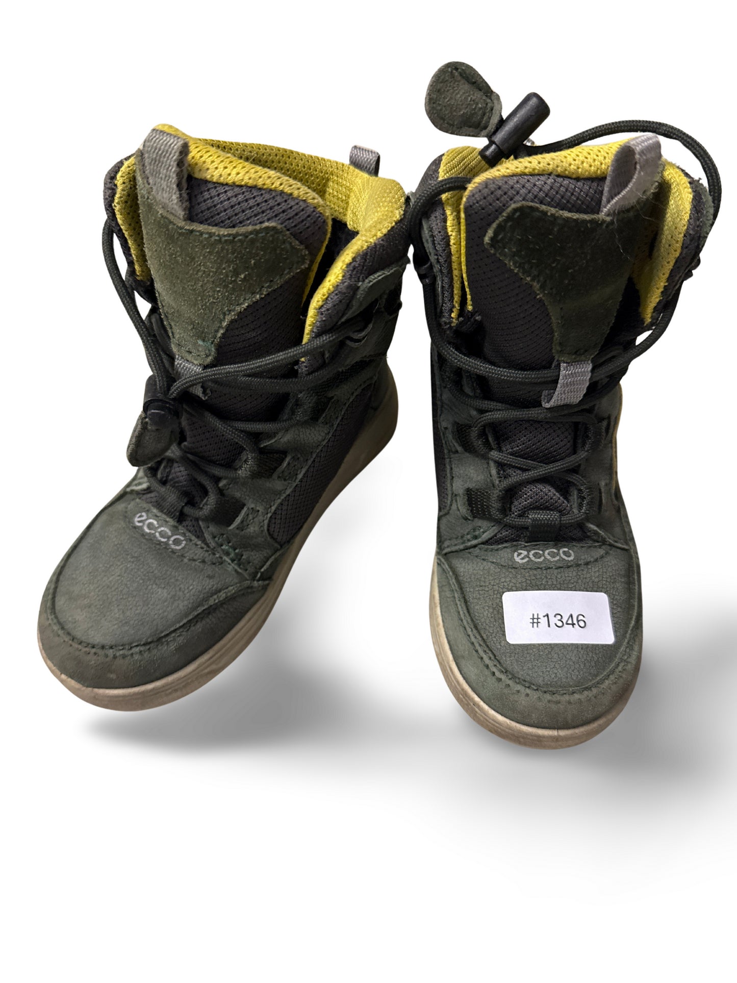 Ecco Schuhe - Gr. 27