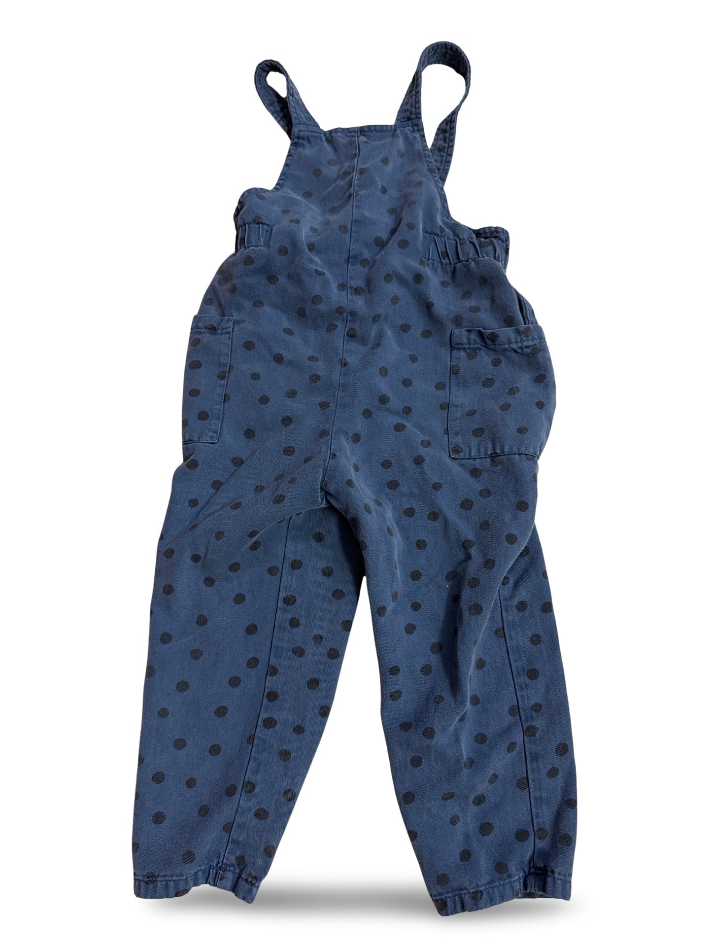 Latzhose Pünktli - Gr. 110