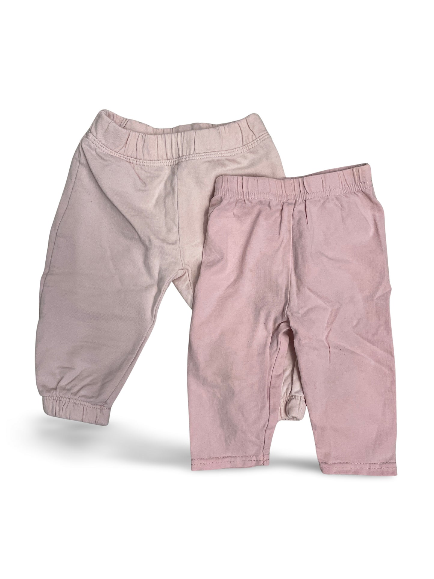 2er Bundle - Leggings lang - Gr. 68