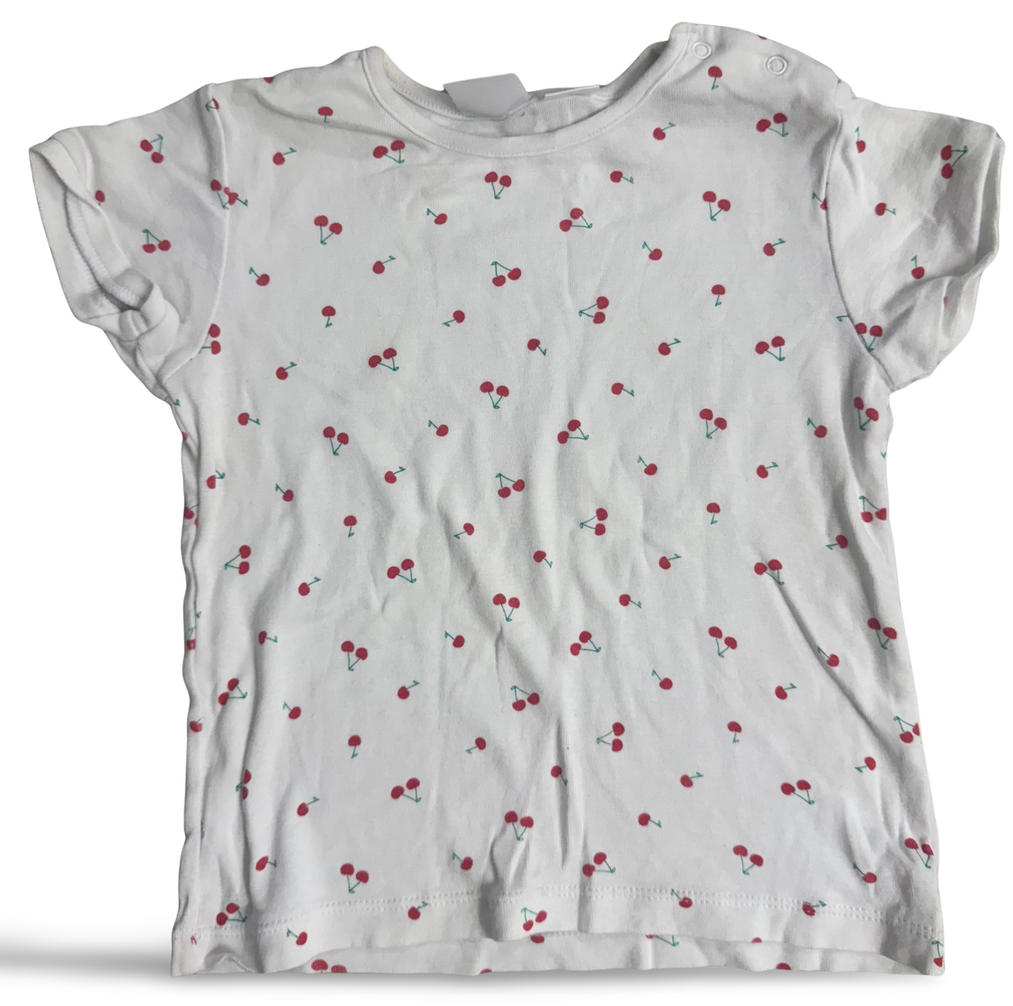 T-Shirt Cherries