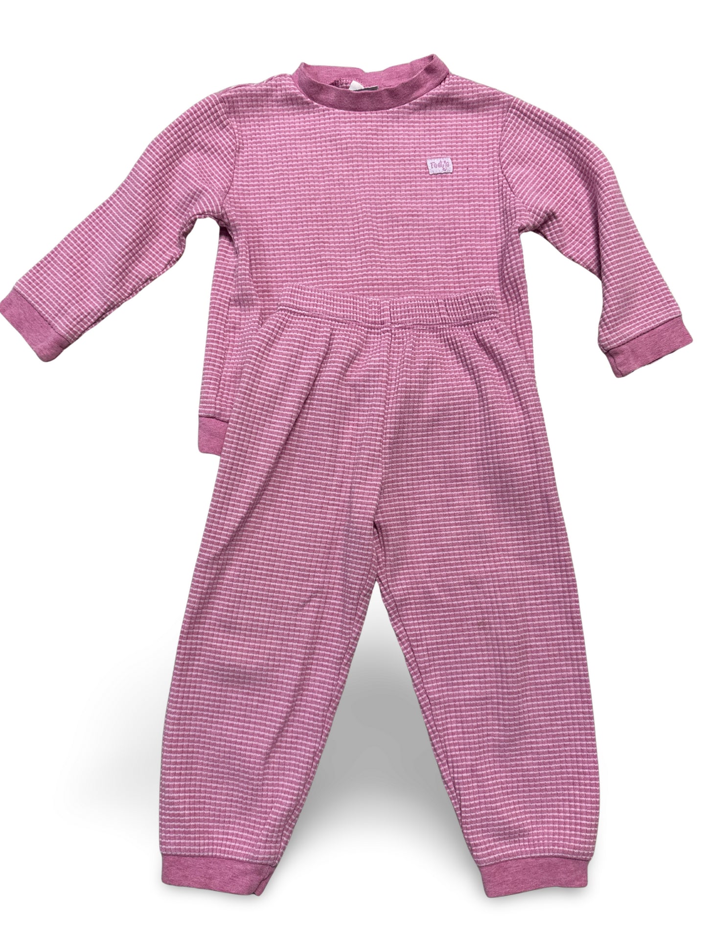 Pyjama kuschelig - Gr. 98