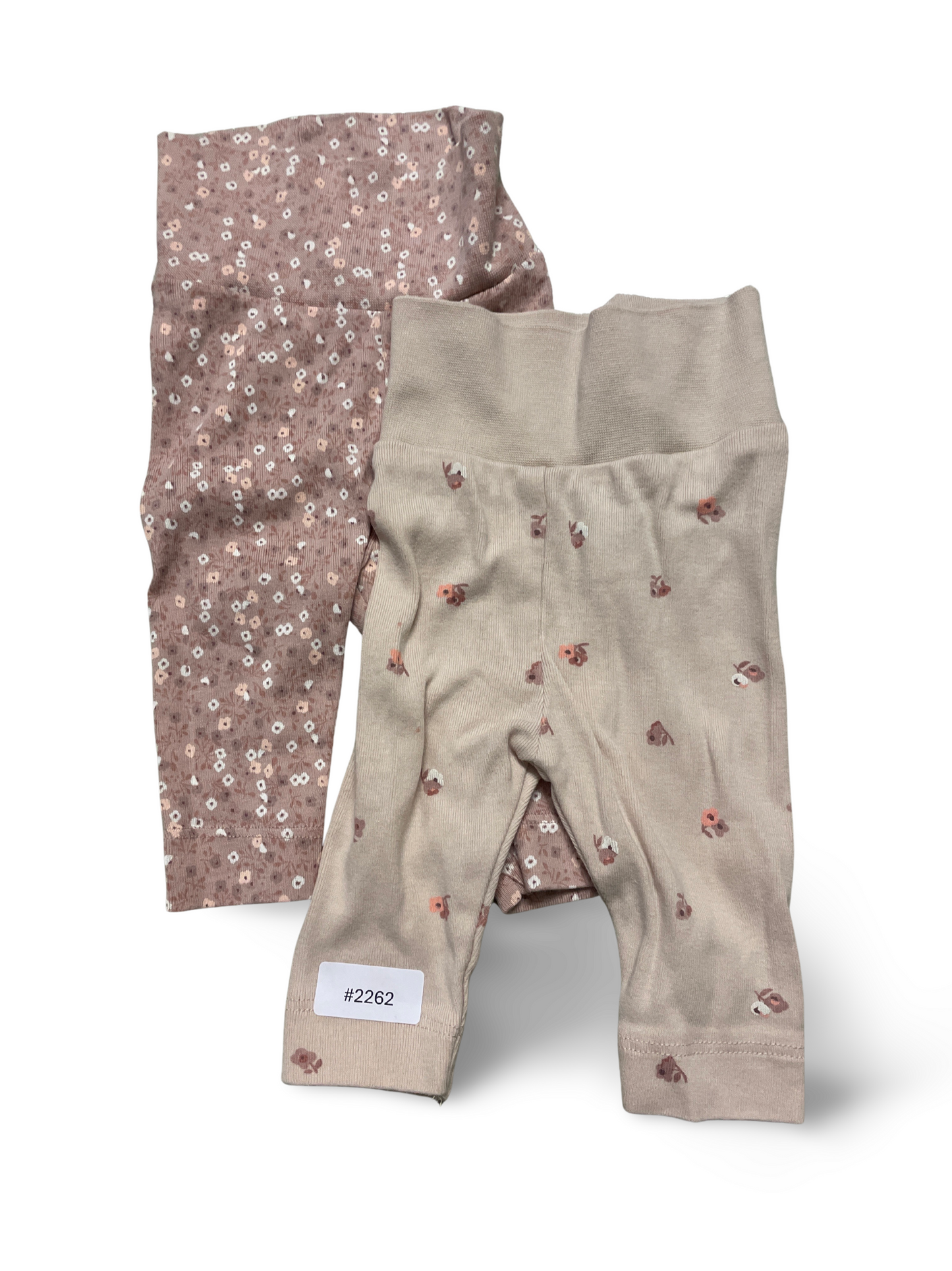 2er Bundle Leggings - Gr. 50