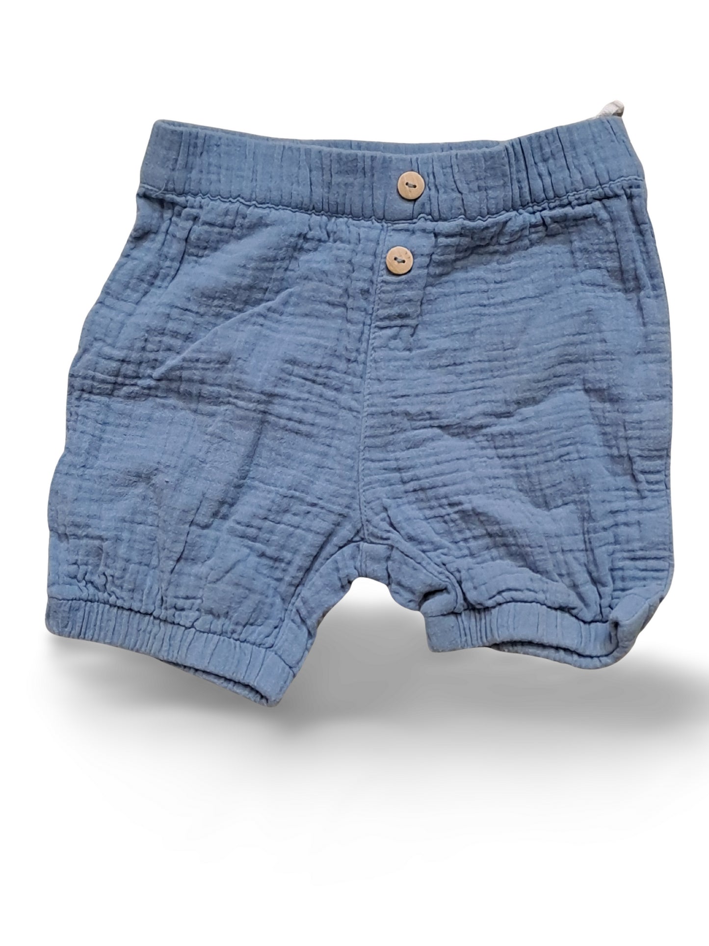 short trousers - size 68
