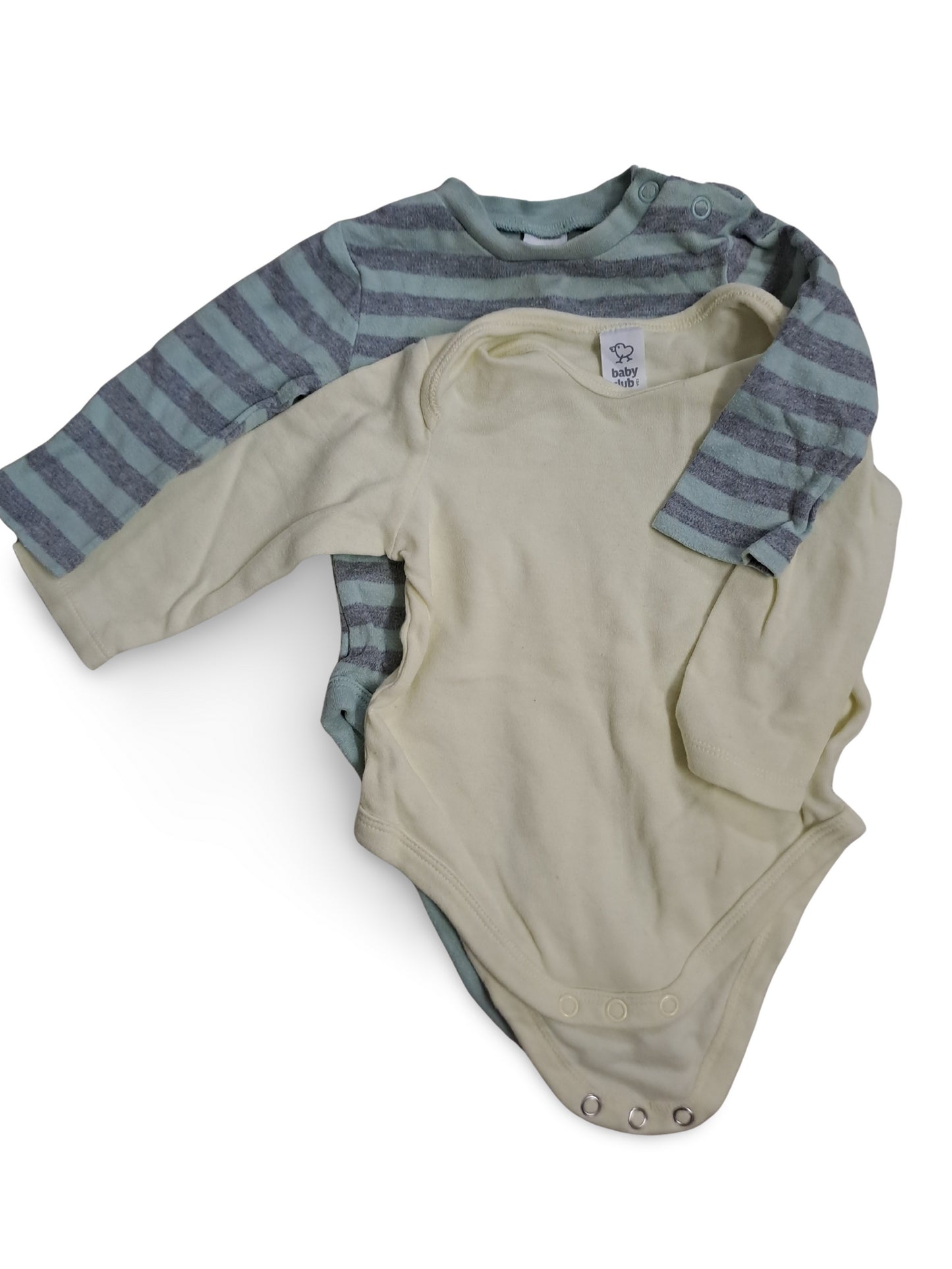 2er Bundle - Body - Gr. 68