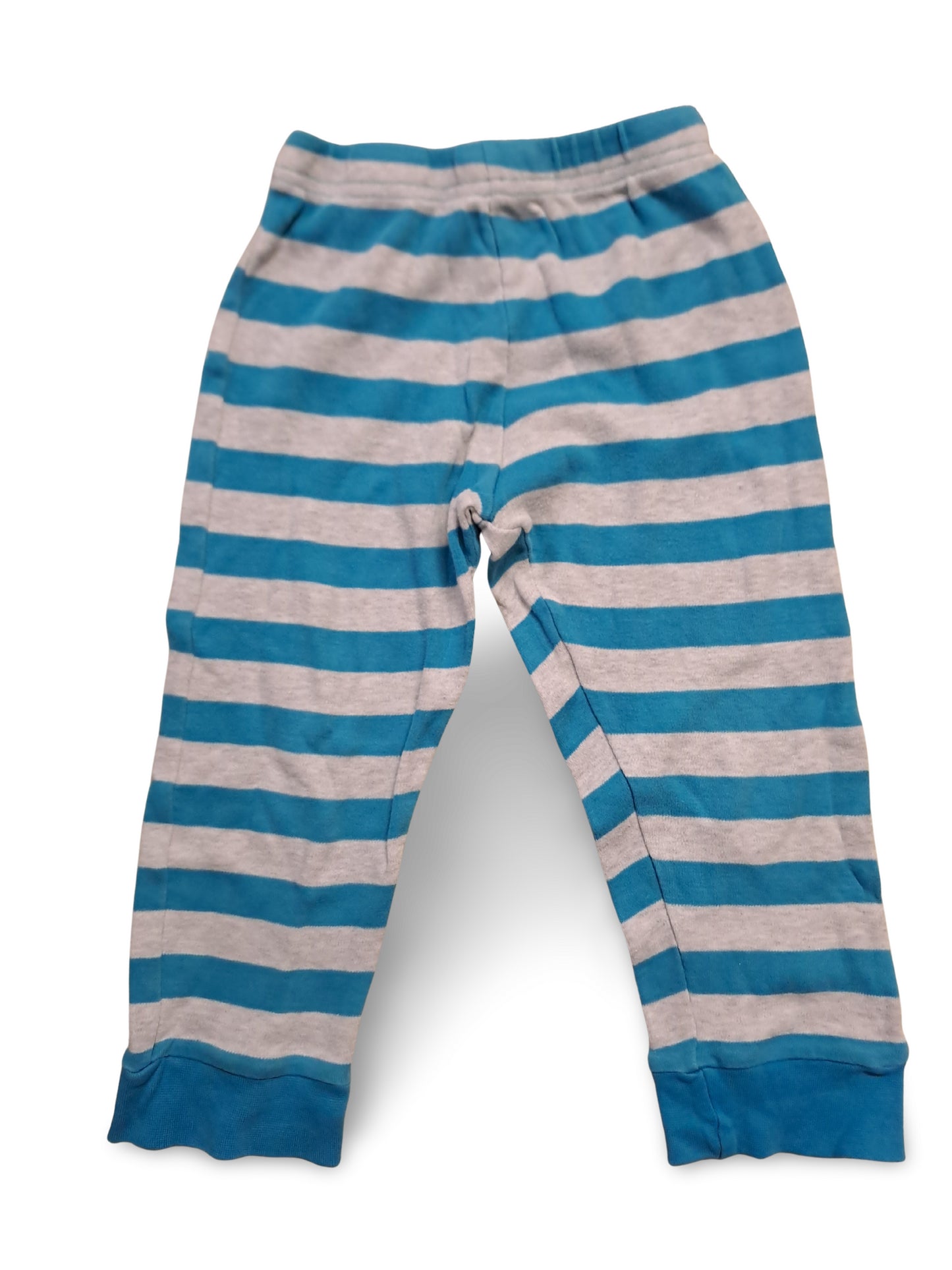 Jogginghose lang - Gr. 92