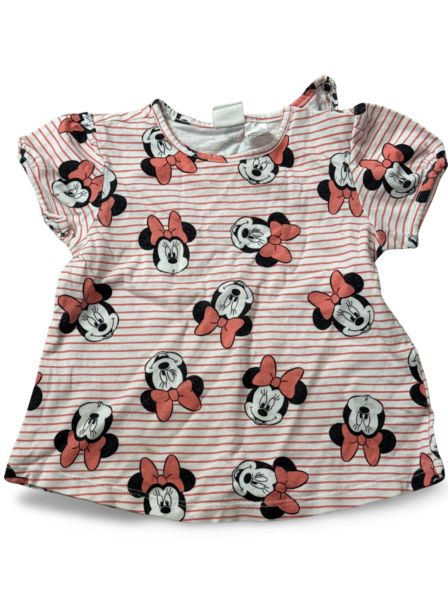 T-Shirt Disney - Gr. 80