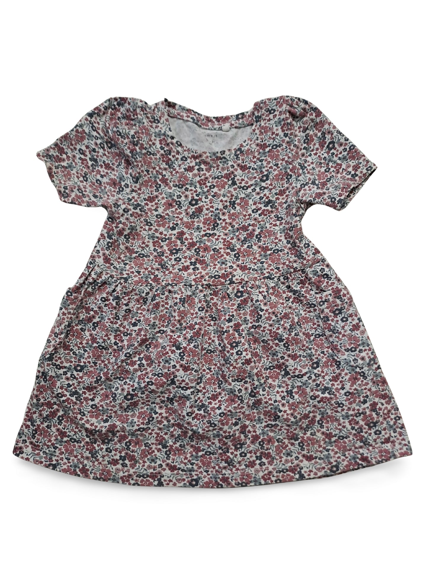 Short dress - size 92