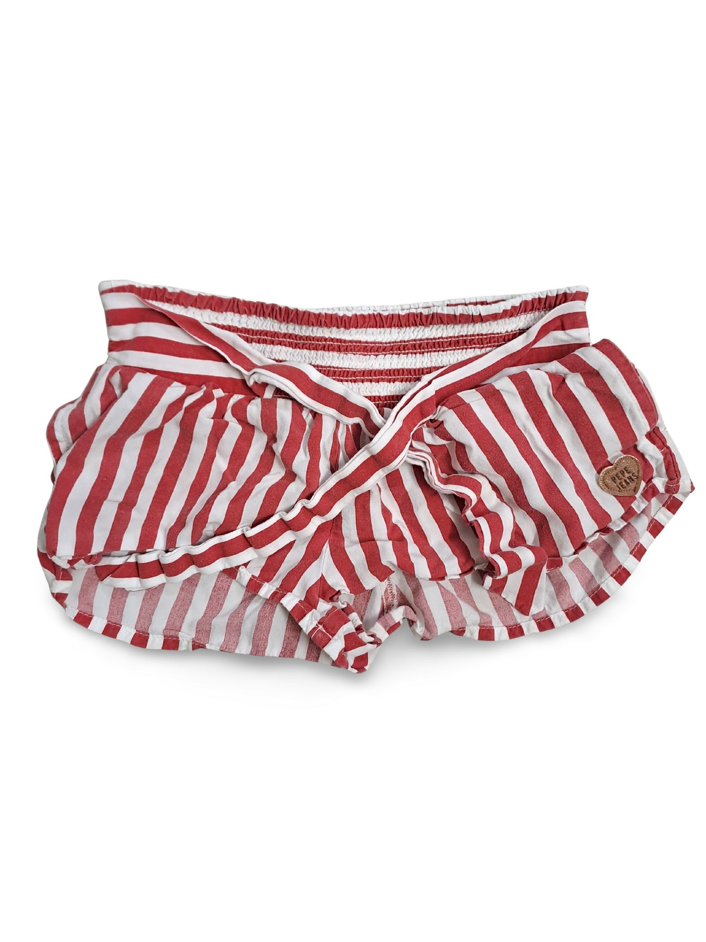 Pepe Jeans shorts - size 104