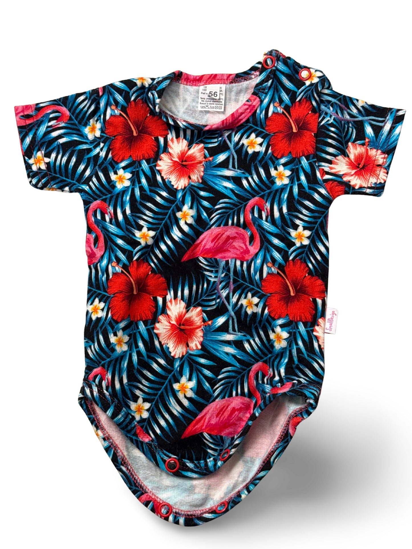 Body Flamingo - size 56