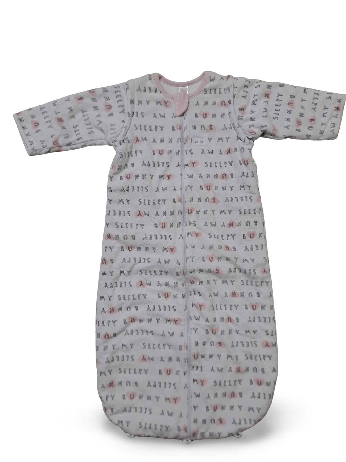 Schlafsack - Gr. 74