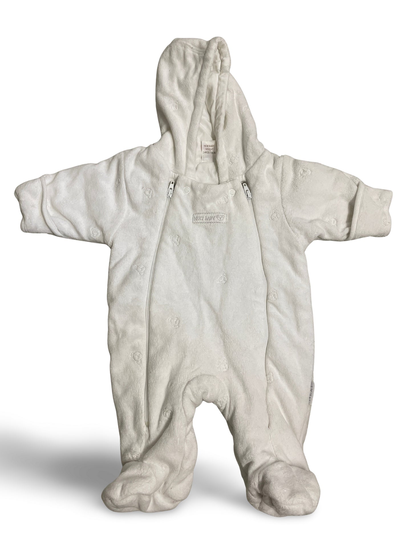 Overall lang - Gr. 62