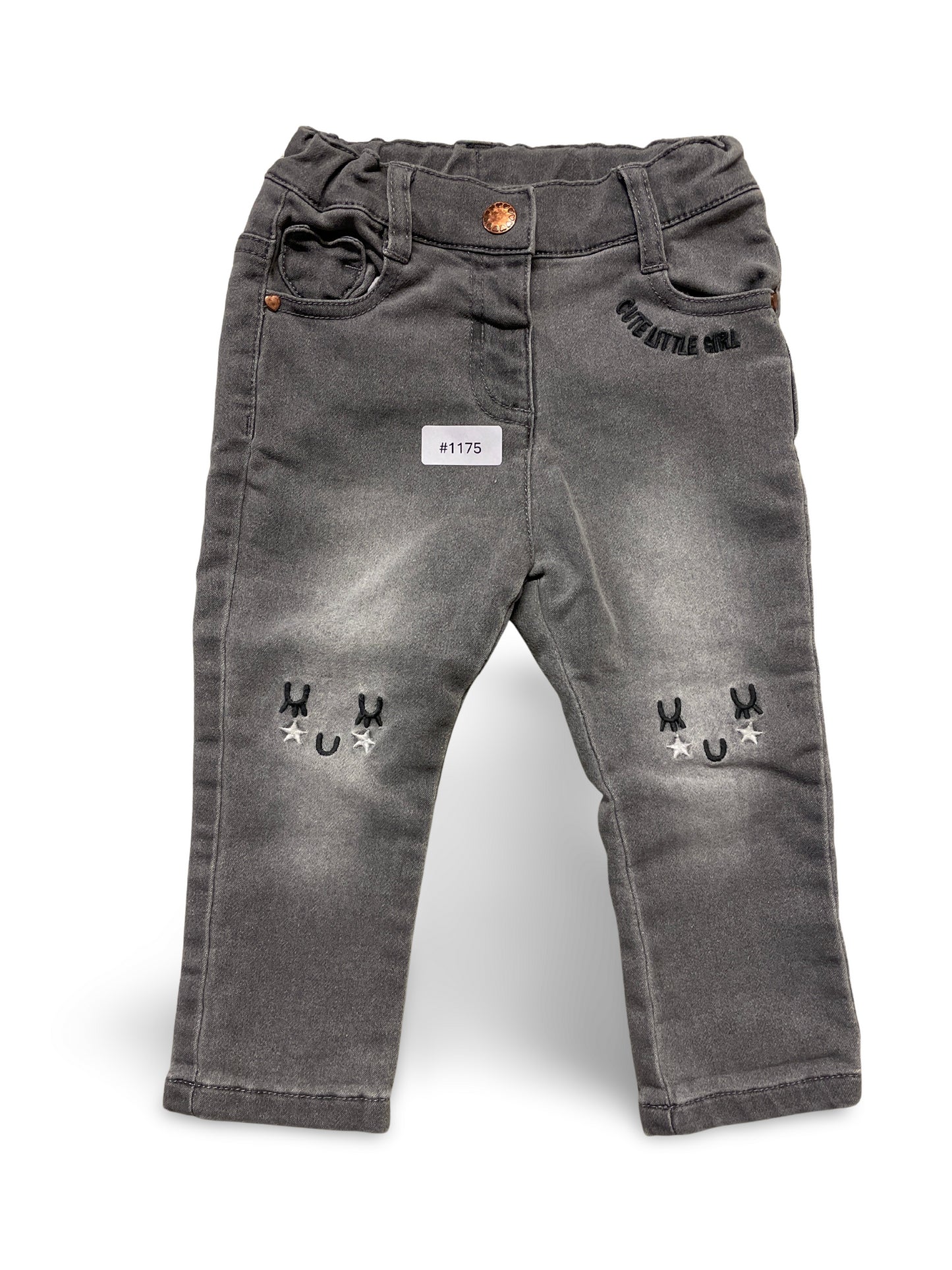 Hose Cute Little Girl - Gr. 74