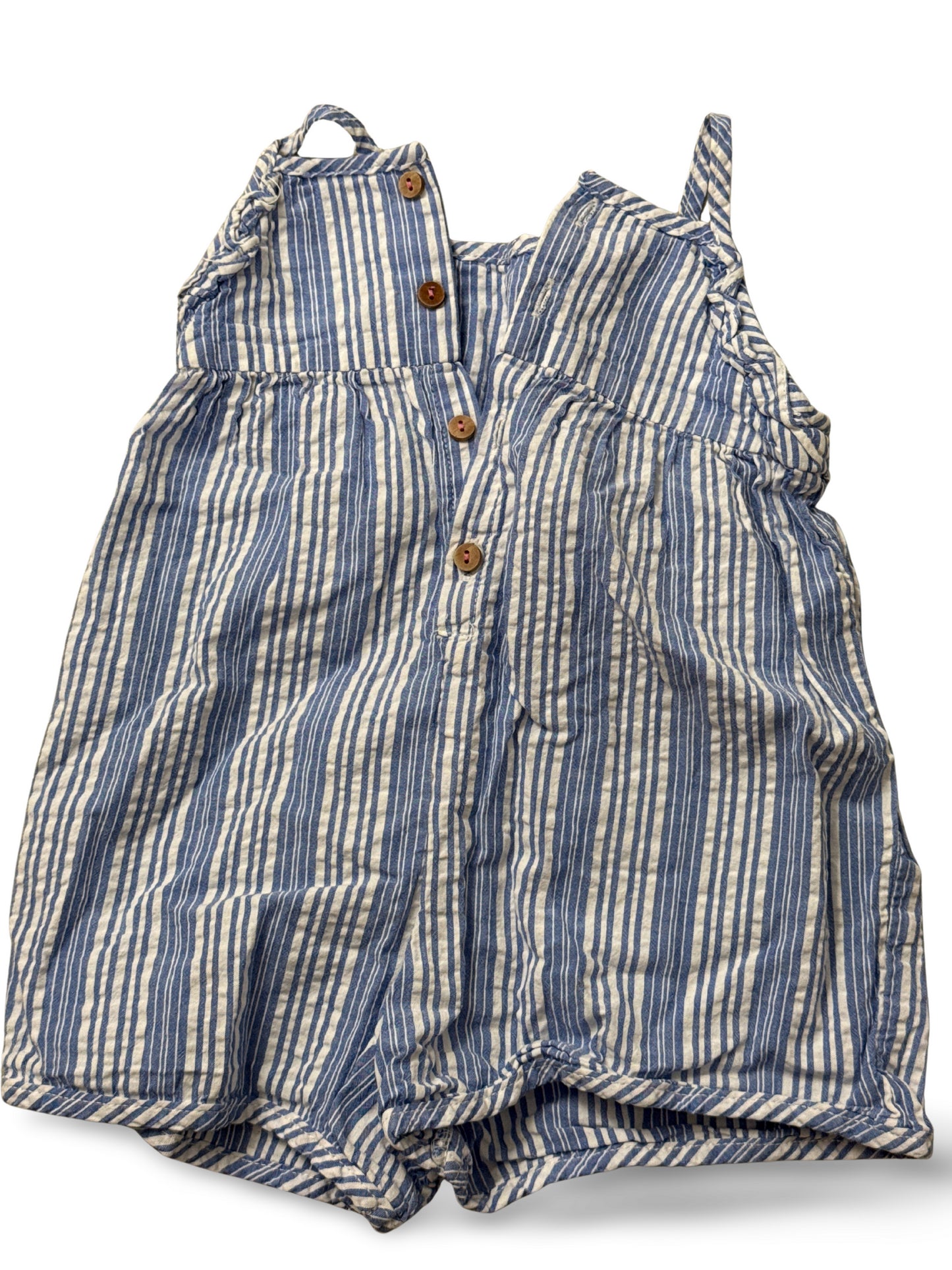 Short dress - size 74