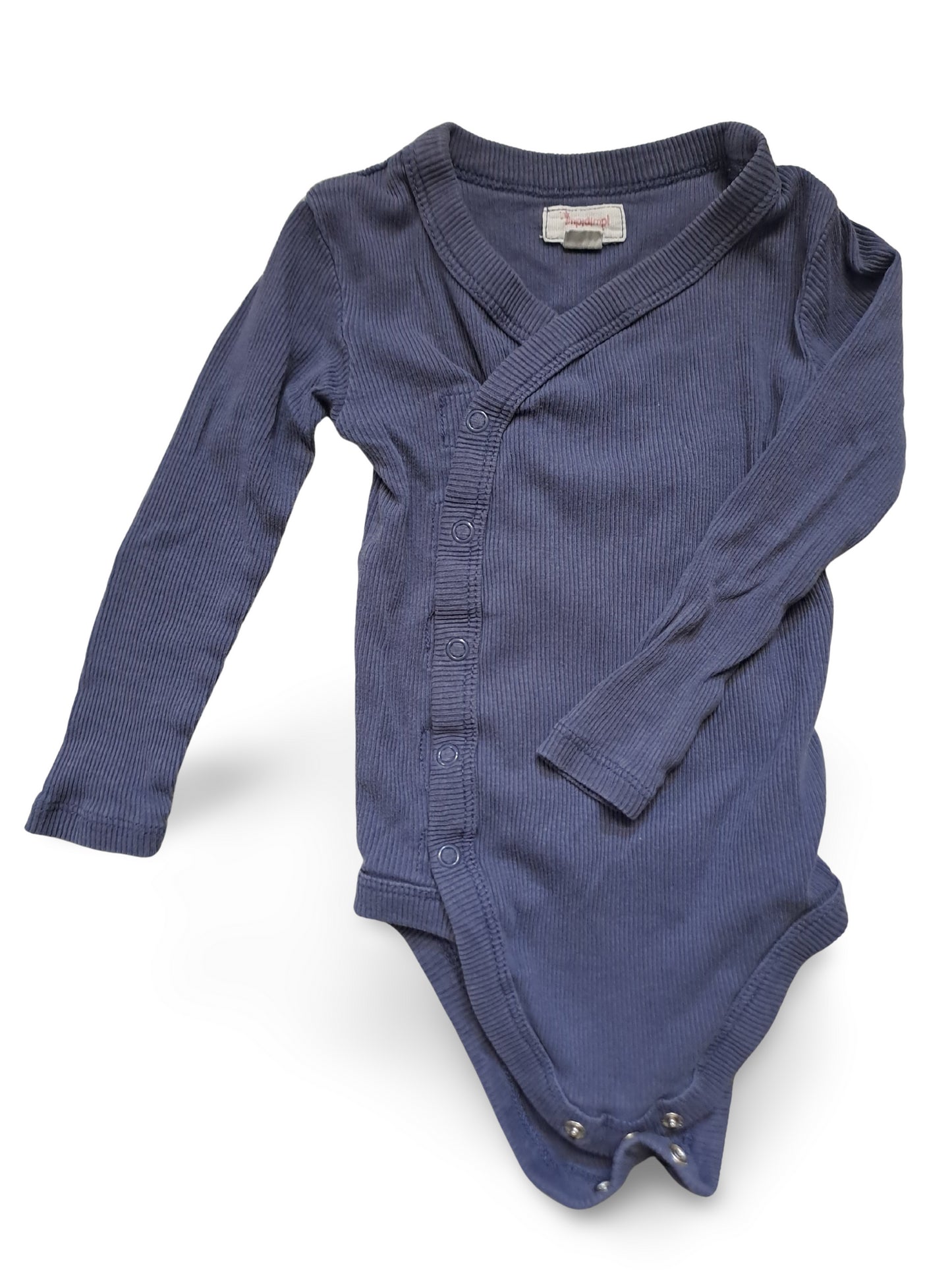 Body lang - Gr. 86/92