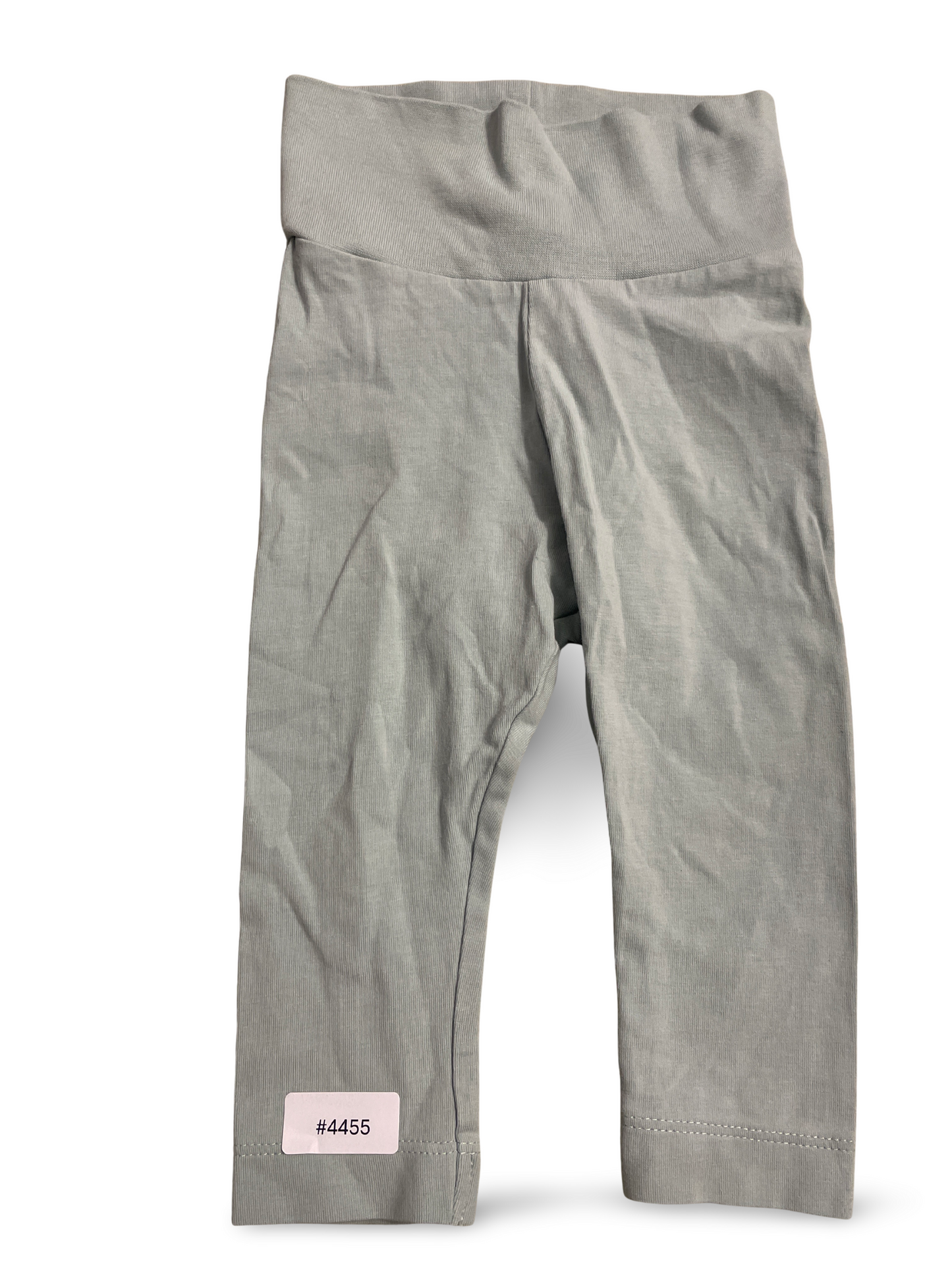 Legging bleu clair - Taille 74