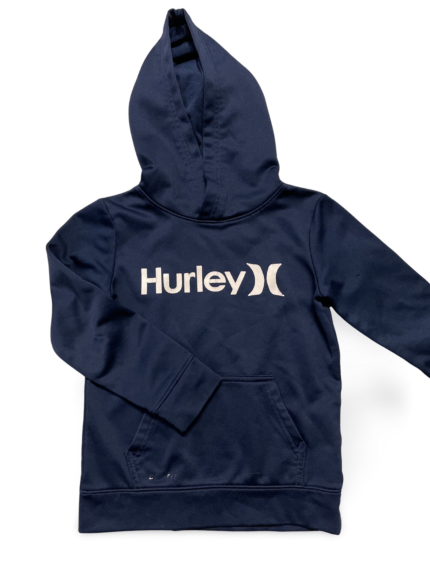 Kapuzenpullover Sport - Gr. 110