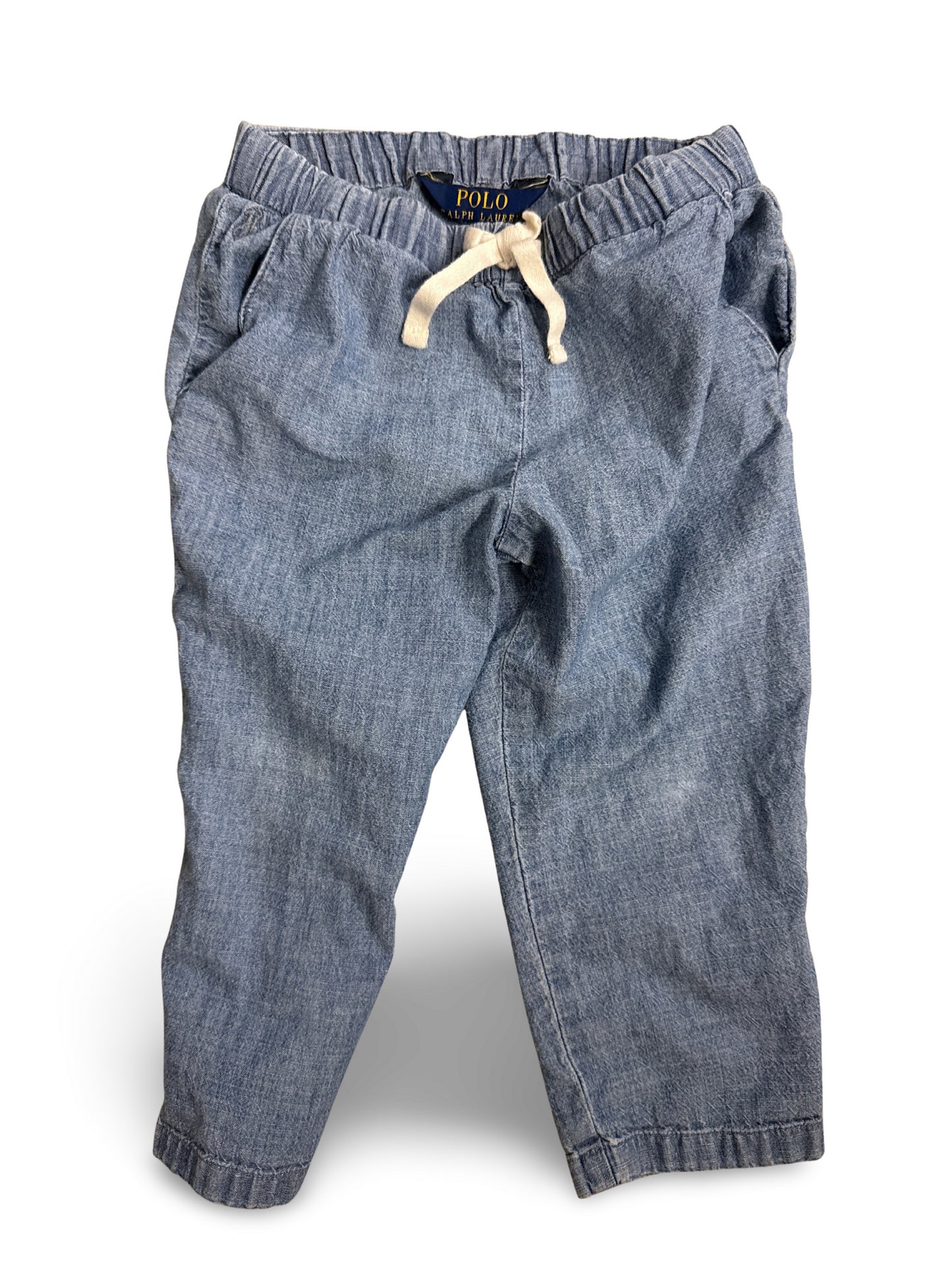 Jeans dünn Ralph Lauren- Gr. 92