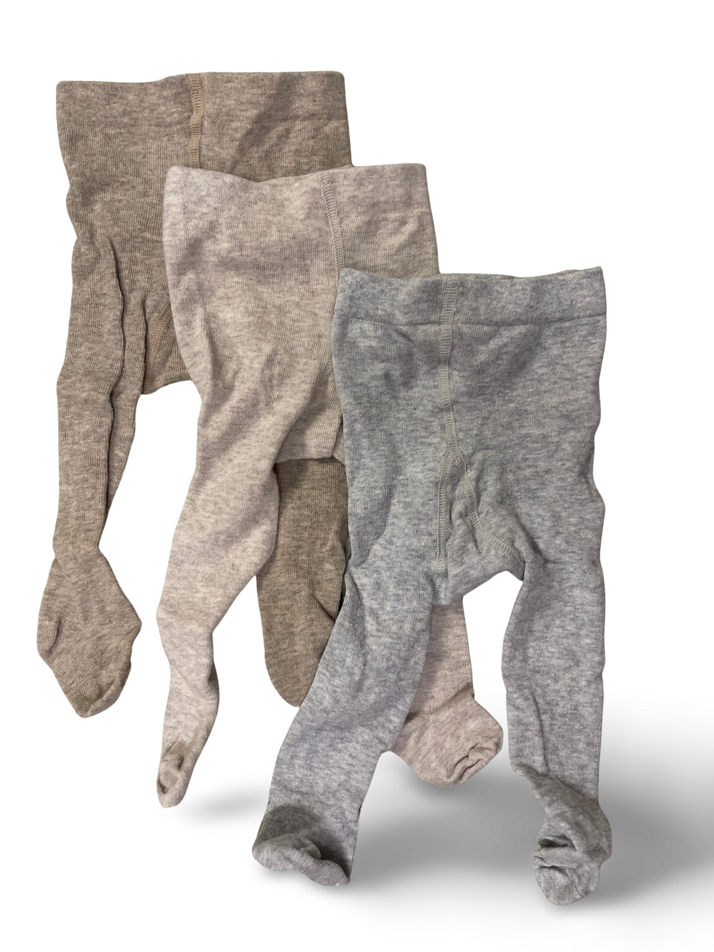 3er Bundle - Strumpfhosen - Gr. 50