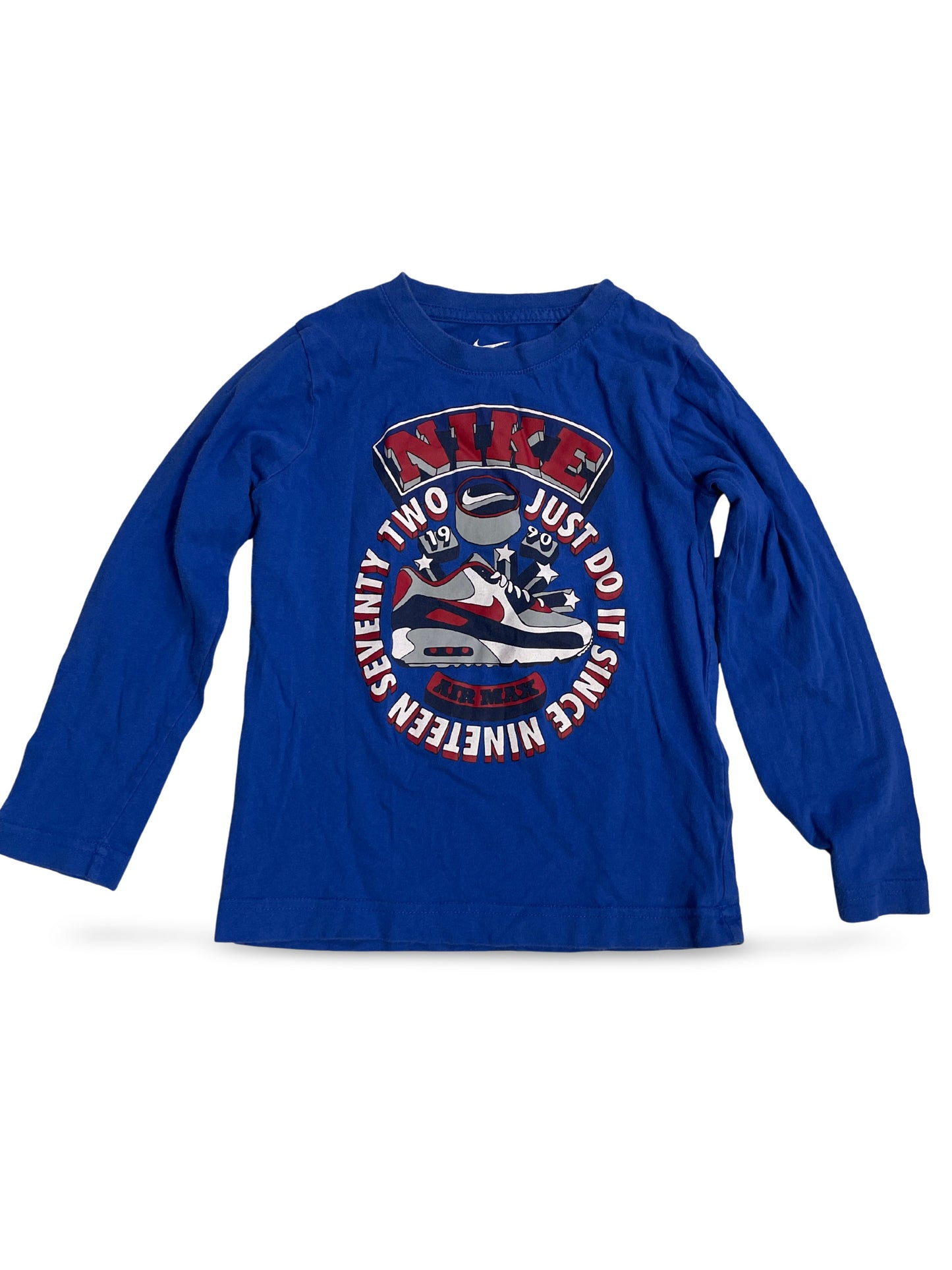 Shirt Nike - Gr. 110-116