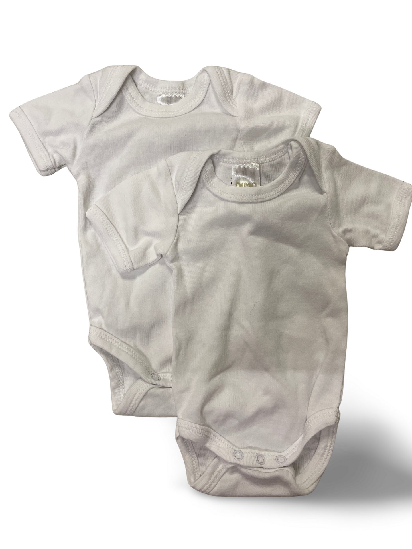 2er Bundle - Body lang - Gr. 50